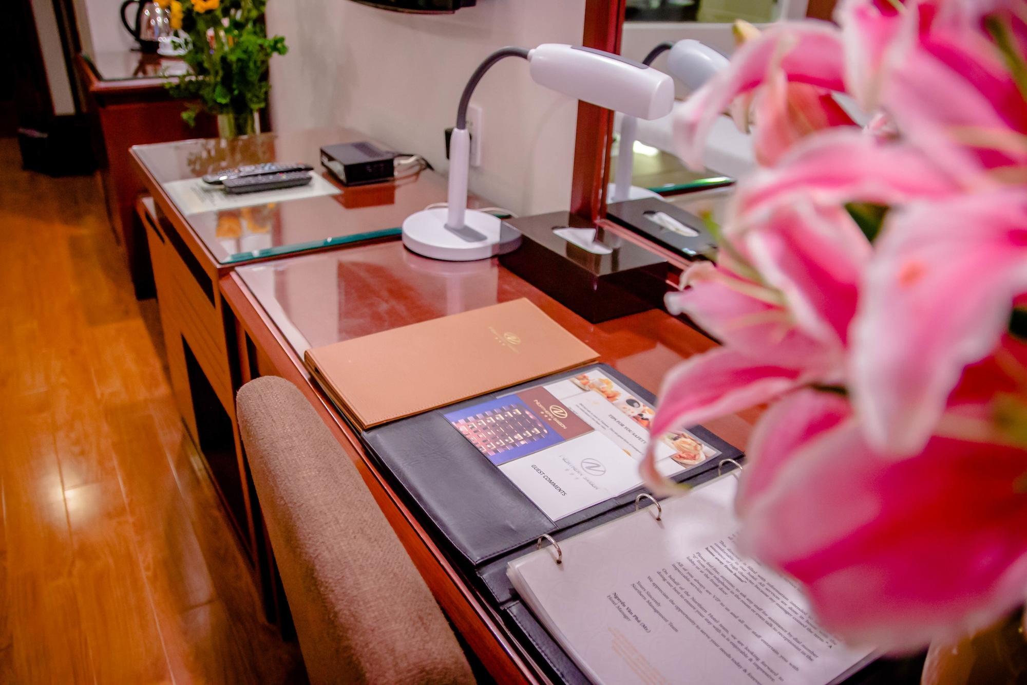 Hotel Northern Saigon Ho Chi Minh City