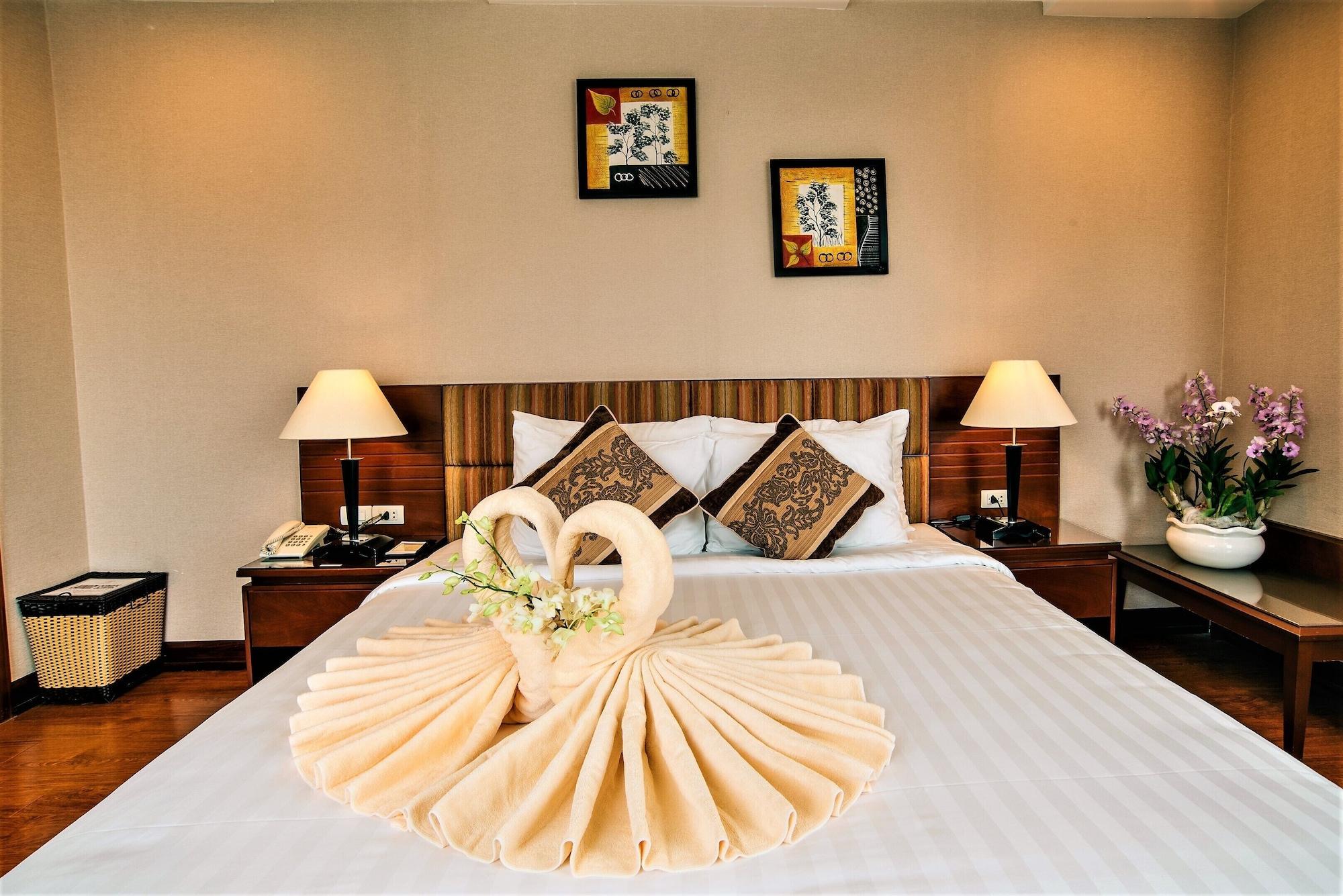 Northern Saigon 4* Ho Chi Minh City