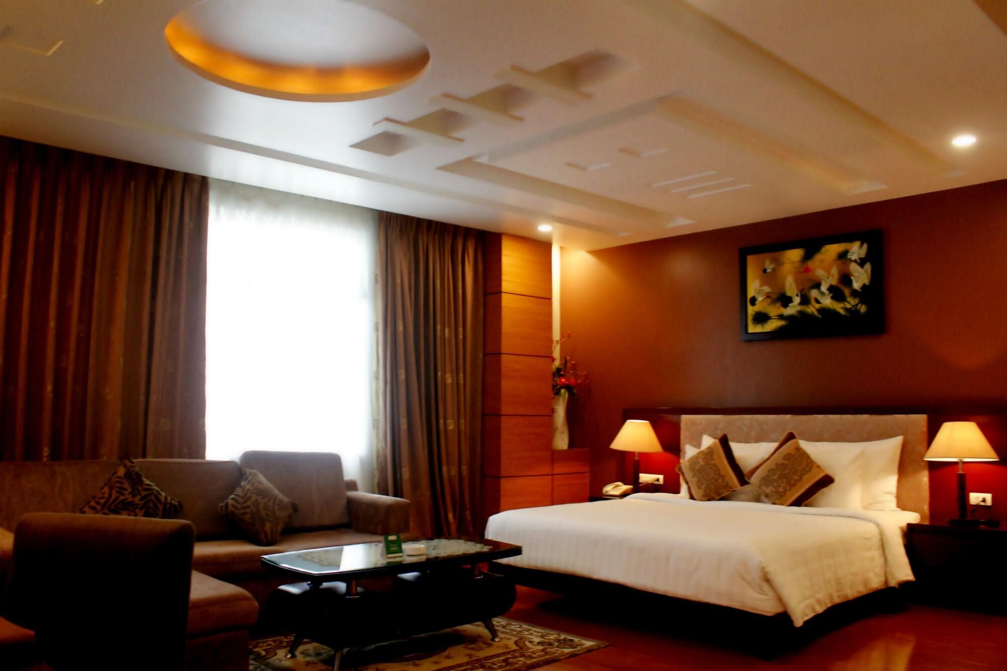 Northern Saigon Hotel