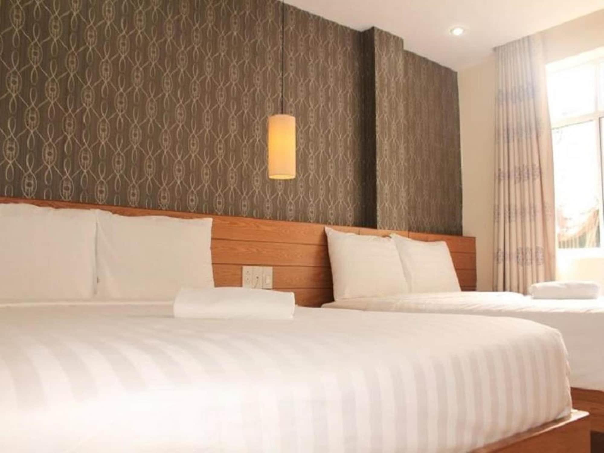 Ailen Hotel 2*