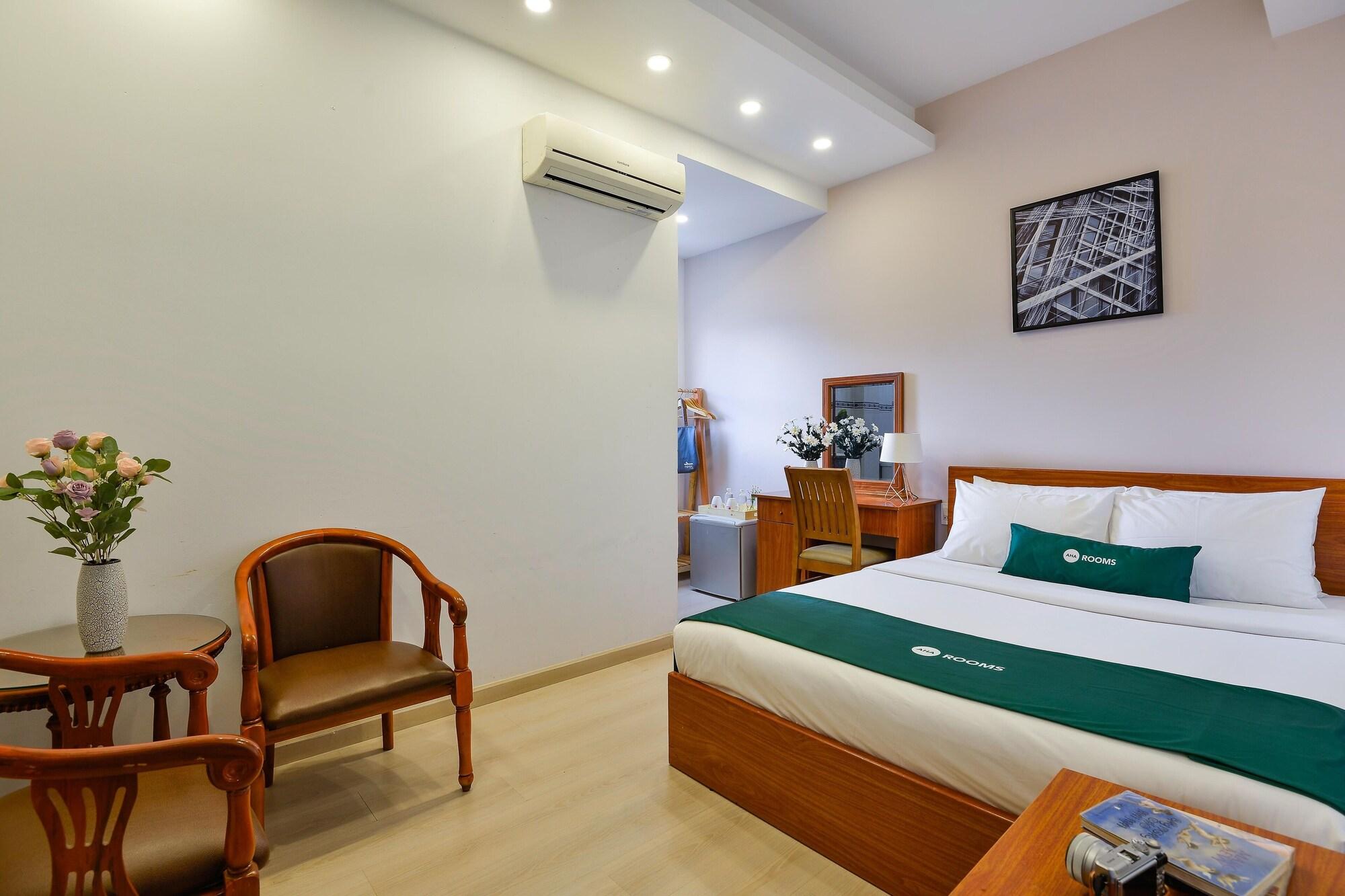 Bali B 2* Ho Chi Minh City