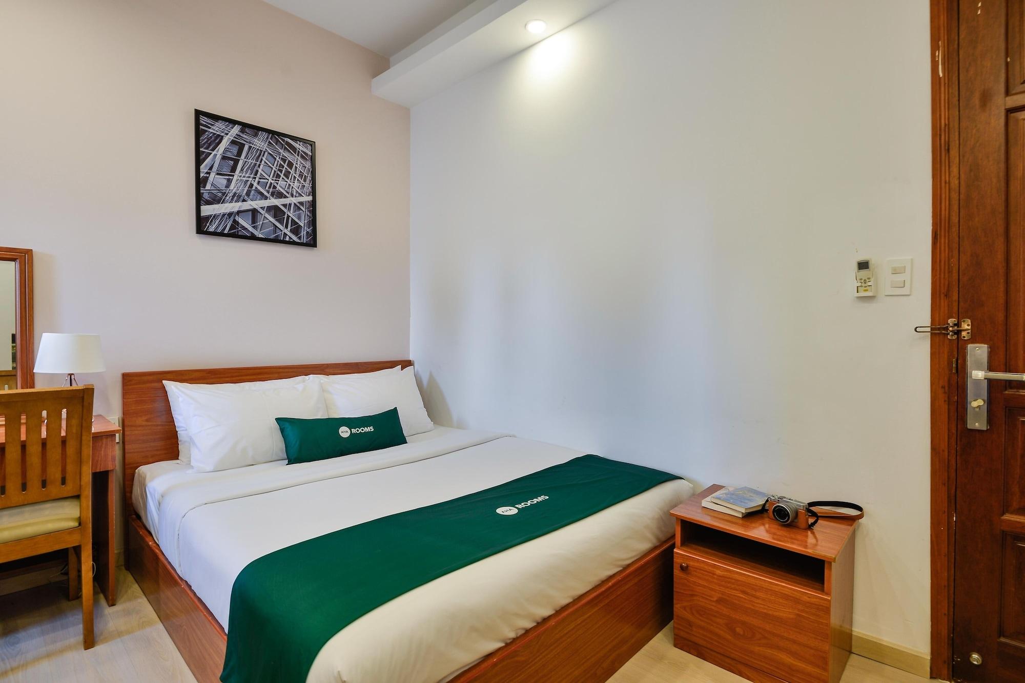 Bali B 2* Ho Chi Minh City