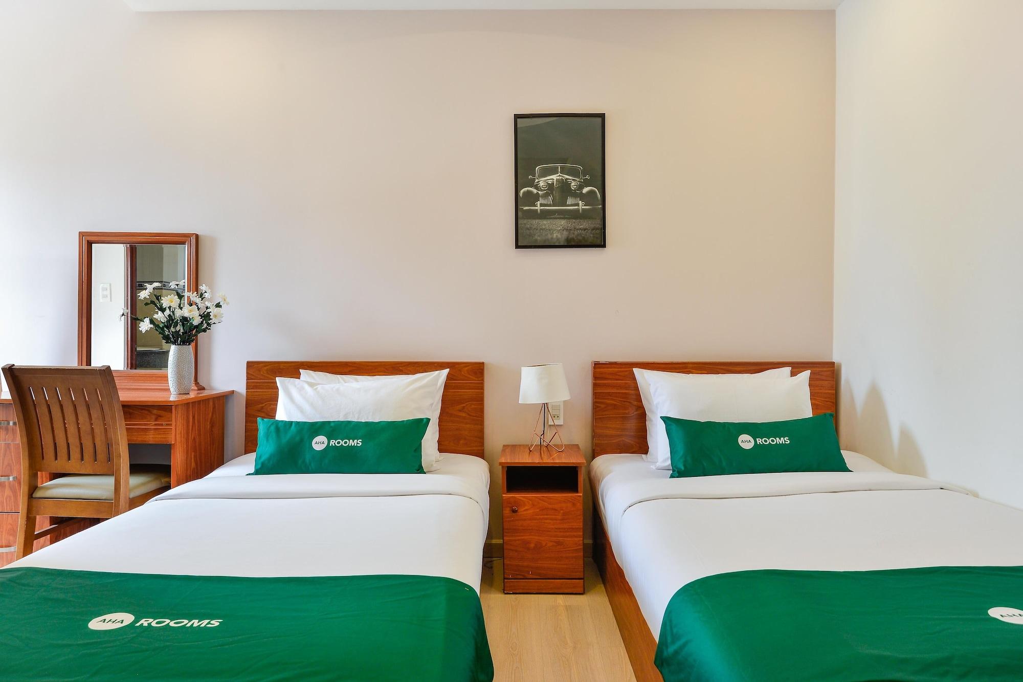 Bali B Hotel