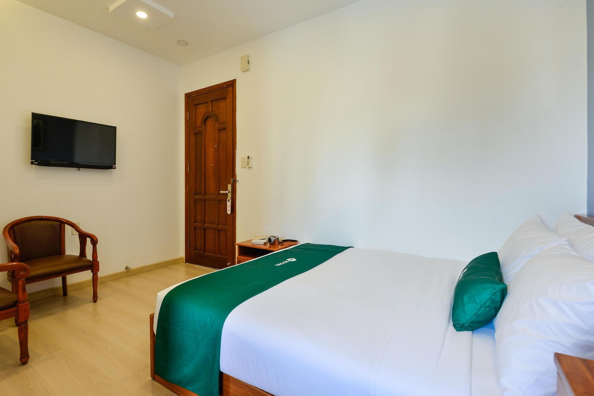 Hotel Bali B Ho Chi Minh City