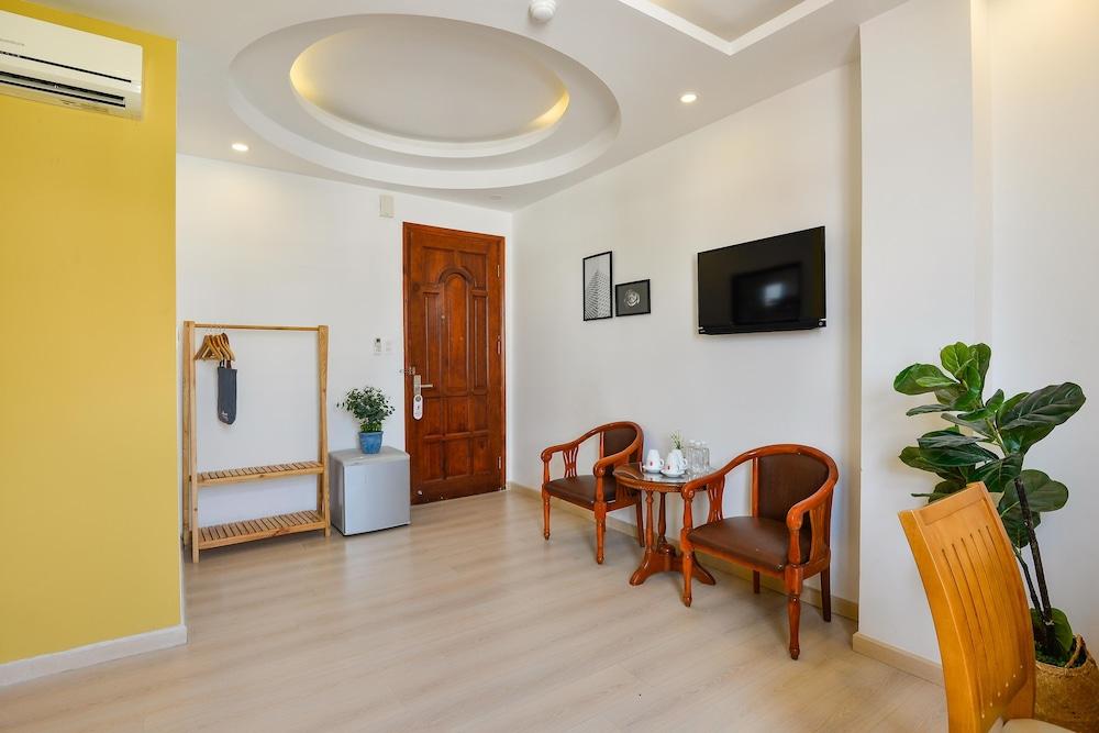 Hotel Bali B
