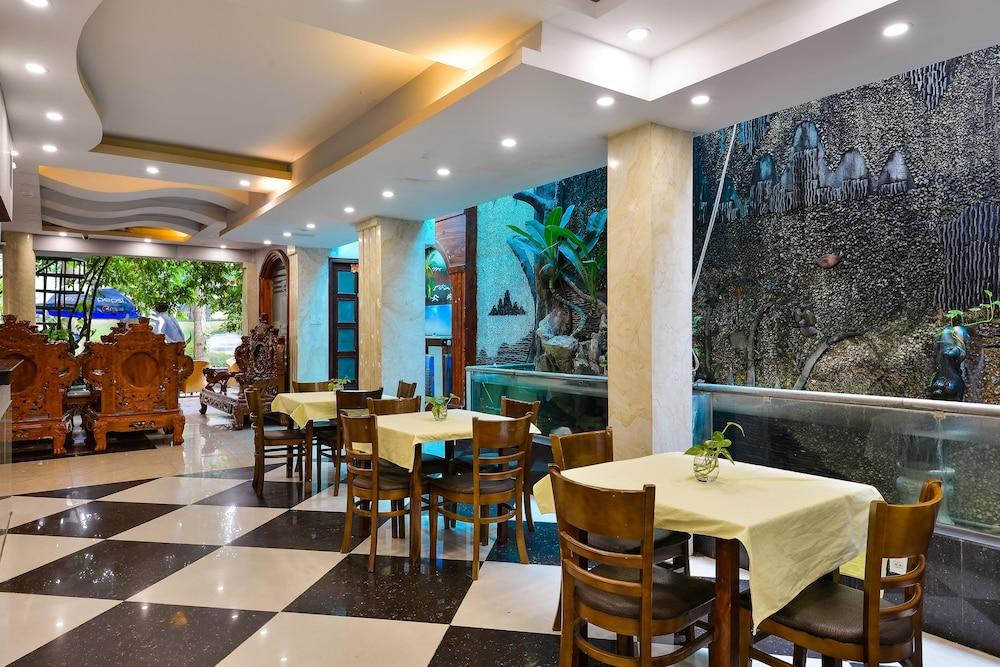 Bali B Hotel Ho Chi Minh City
