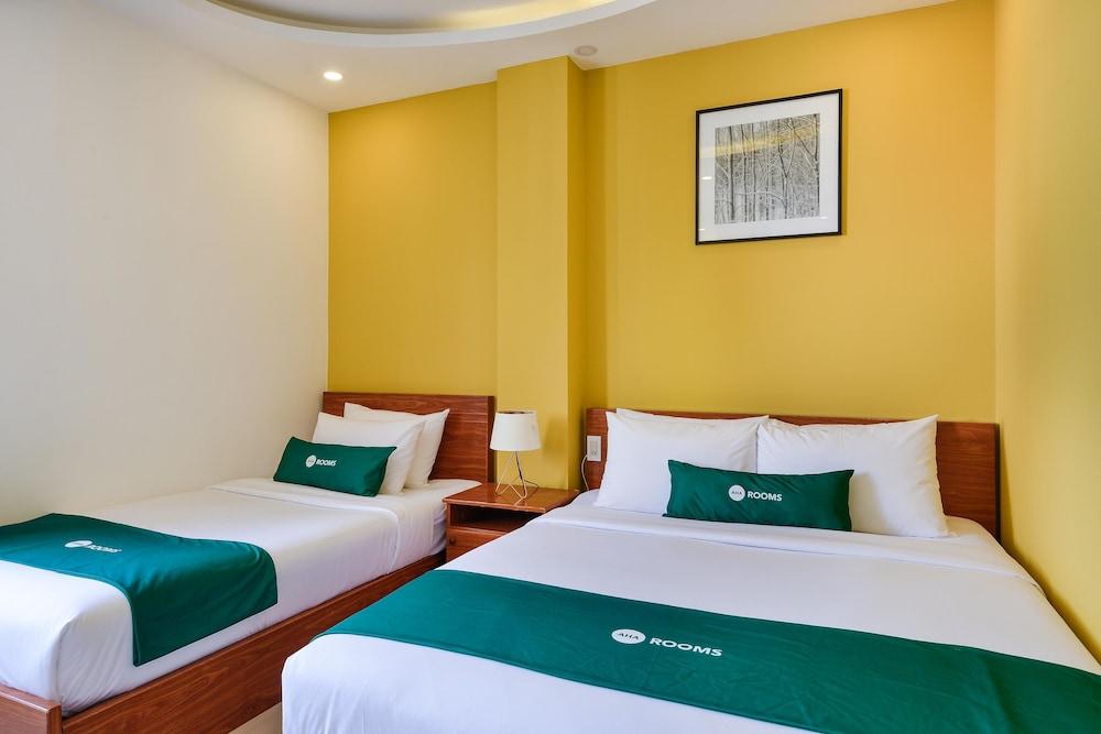 Bali B Hotel 2*