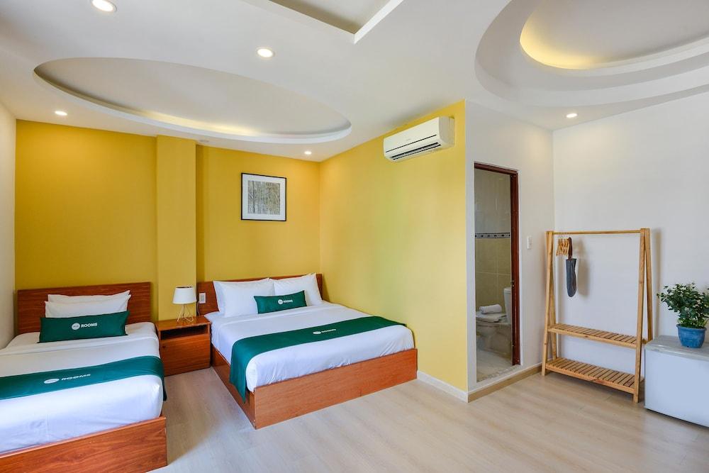 Hotel Bali B