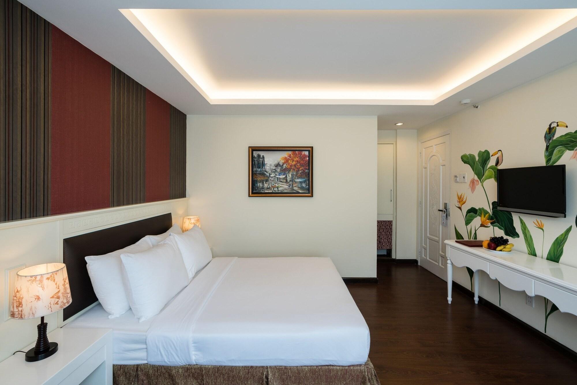 Asian Ruby Center Point & Hotel 3*