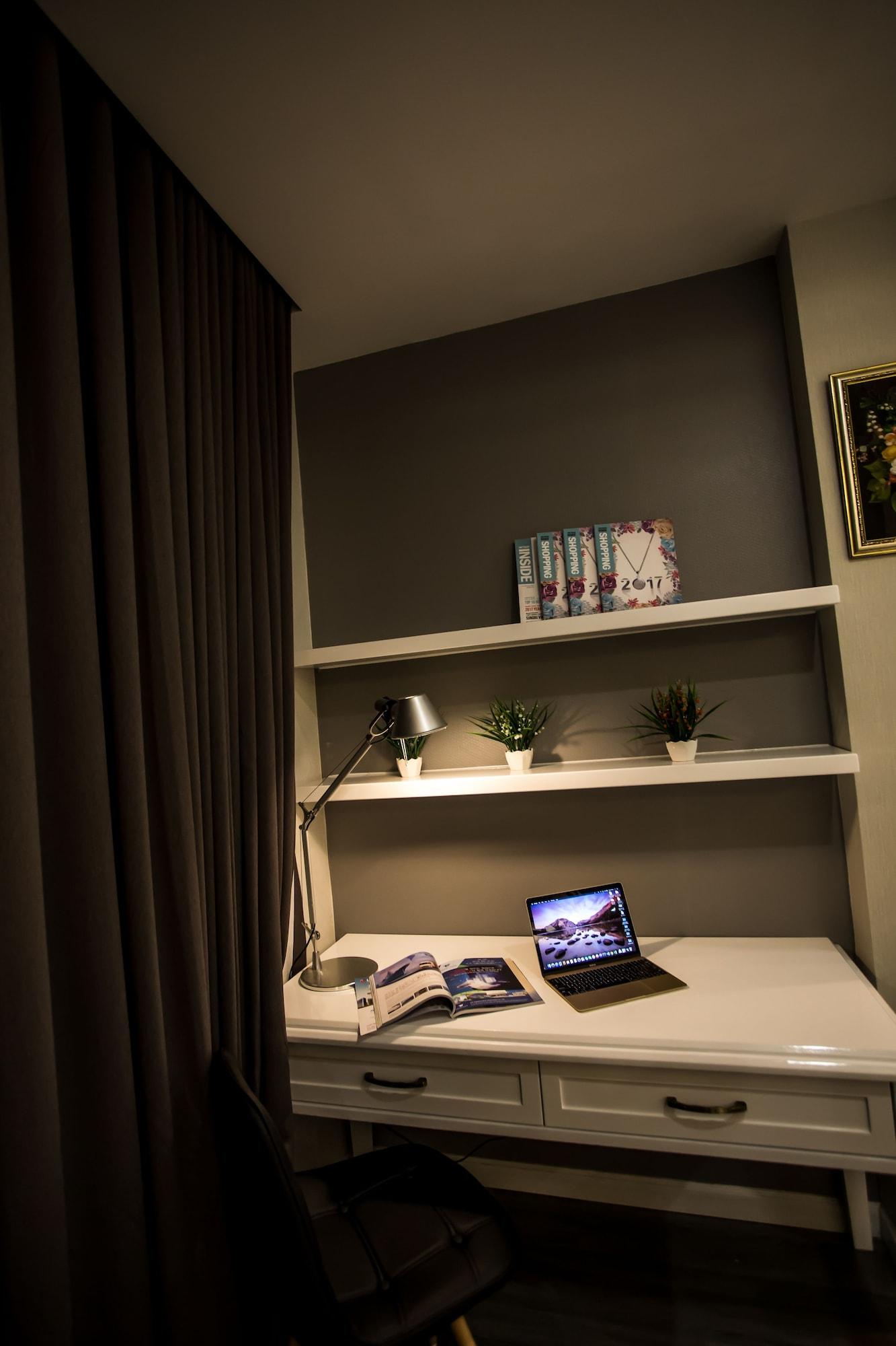 Ngan Ha 2 Apartment Phu My Hung Ho Chi Minh City