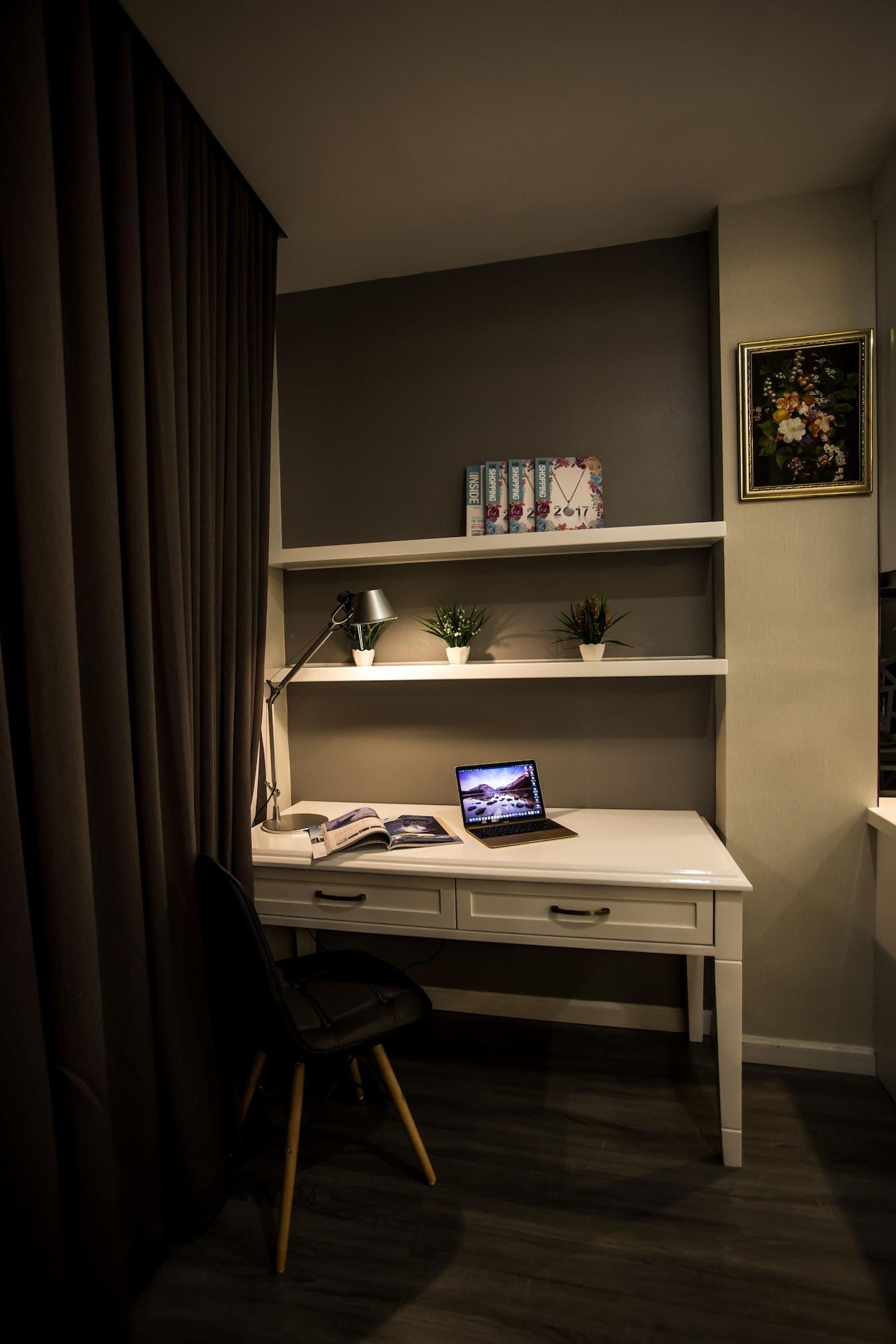Apartment Ngan Ha 2 Apartment Phu My Hung