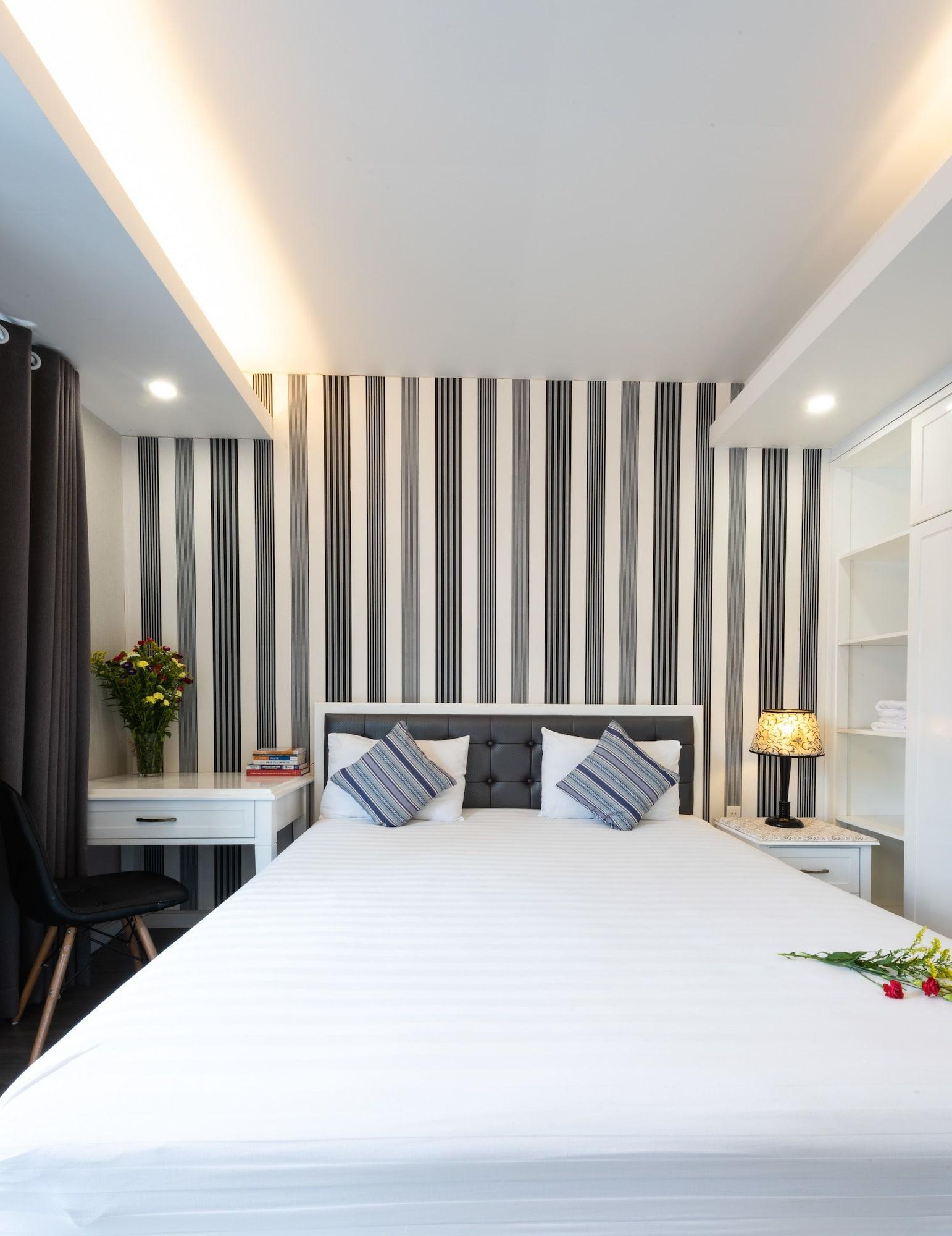 Apartment Ngan Ha 2 Apartment Phu My Hung *