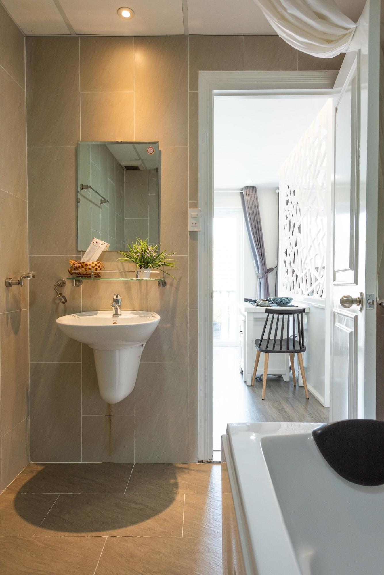 Ngan Ha 2 Apartment Phu My Hung Apartment Ho Chi Minh City