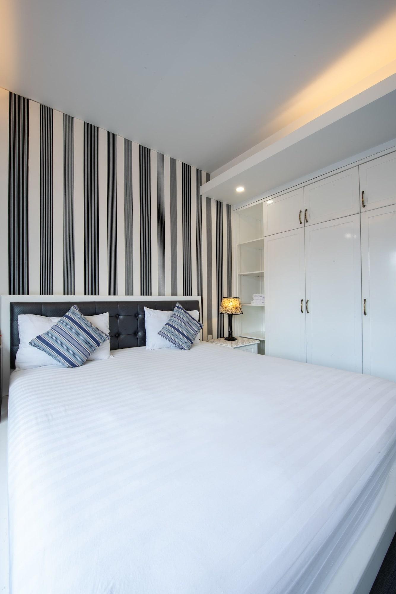Ngan Ha 2 Apartment Phu My Hung Ho Chi Minh City