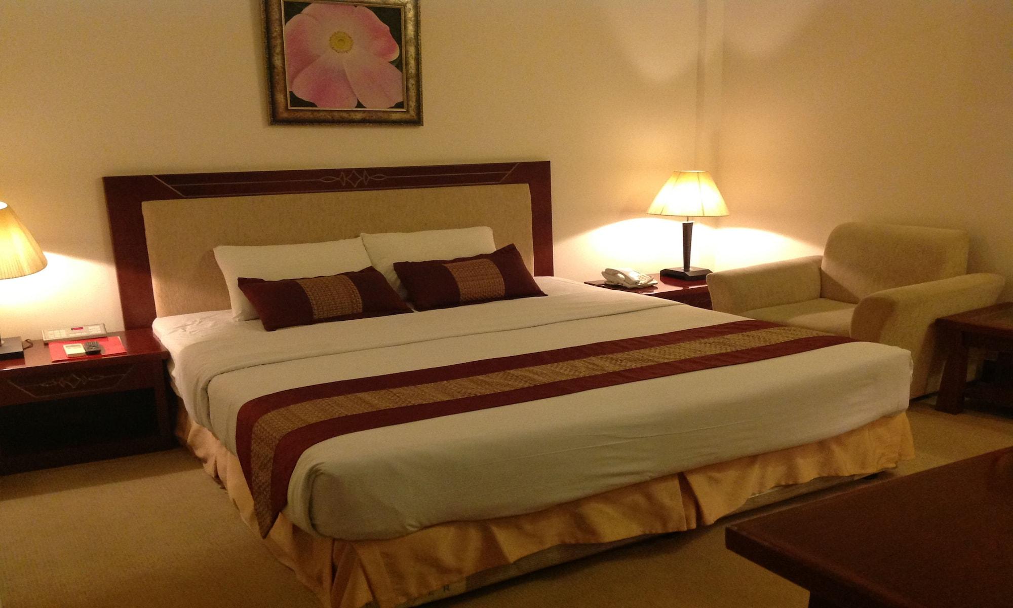 Dong Khanh Hotel Ho Chi Minh City