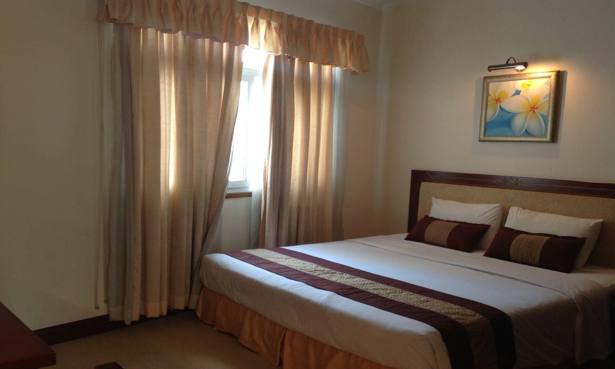 Dong Khanh 3* Ho Chi Minh City