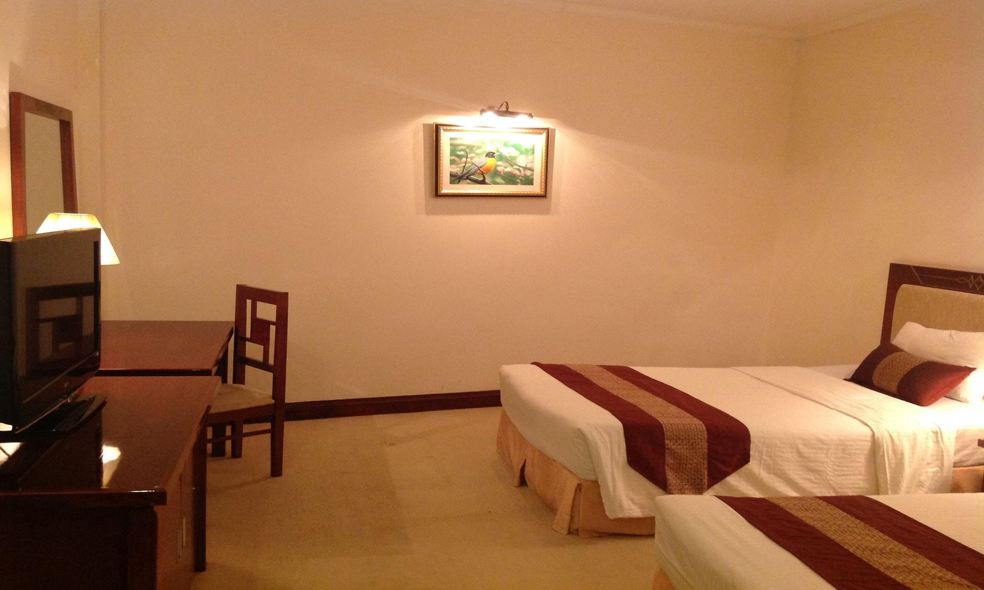 Hotel Dong Khanh 3*