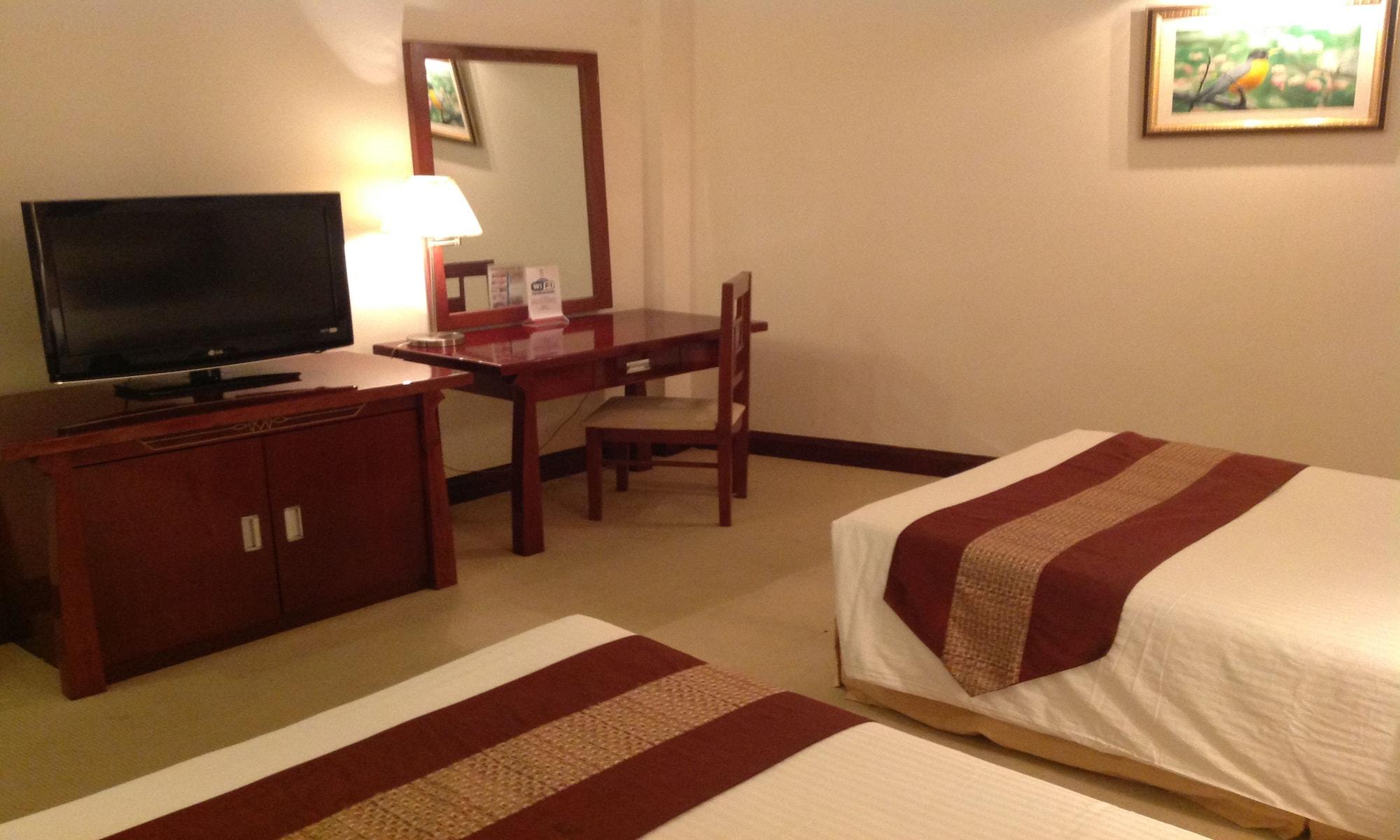 Hotel Dong Khanh
