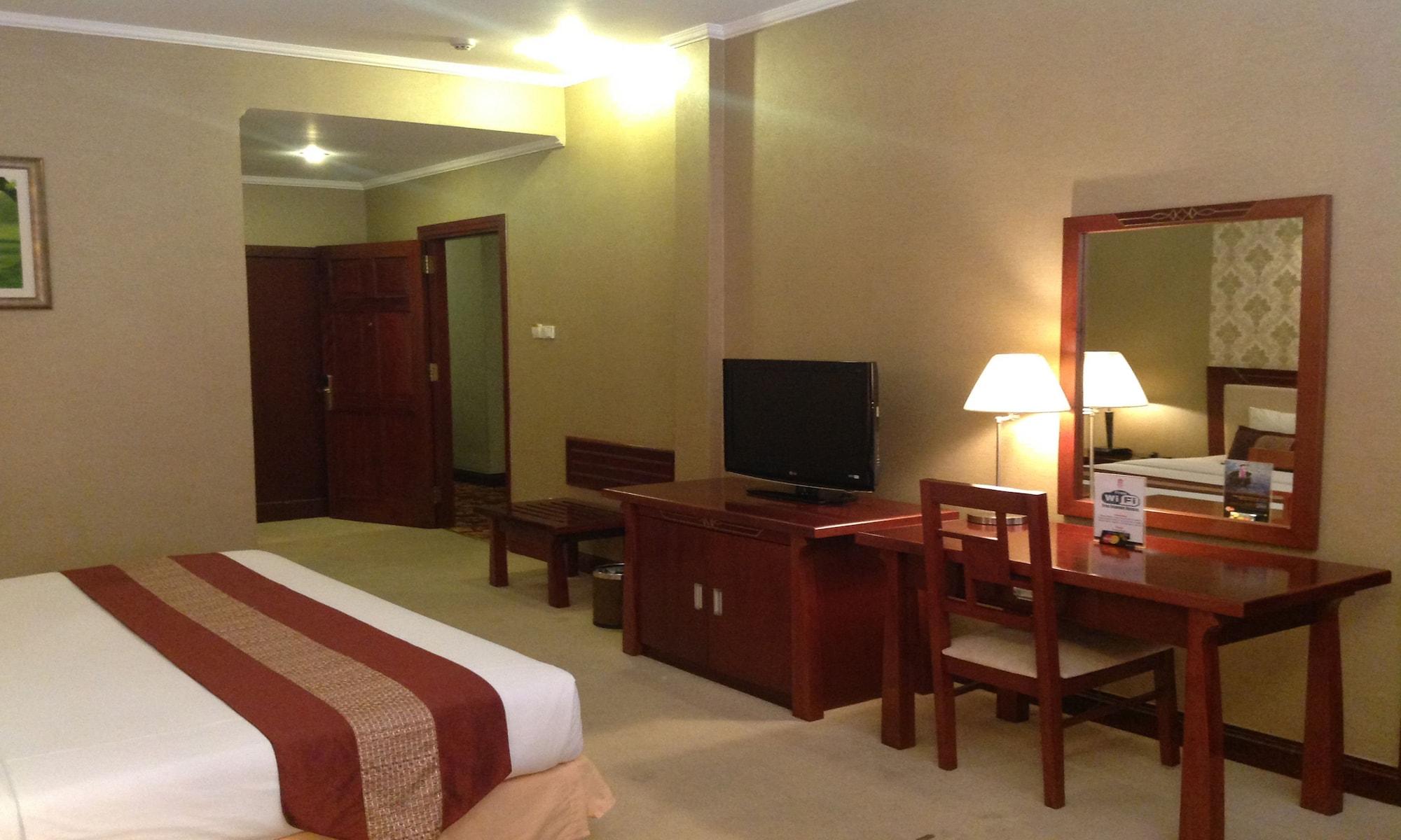 Dong Khanh Hotel Ho Chi Minh City