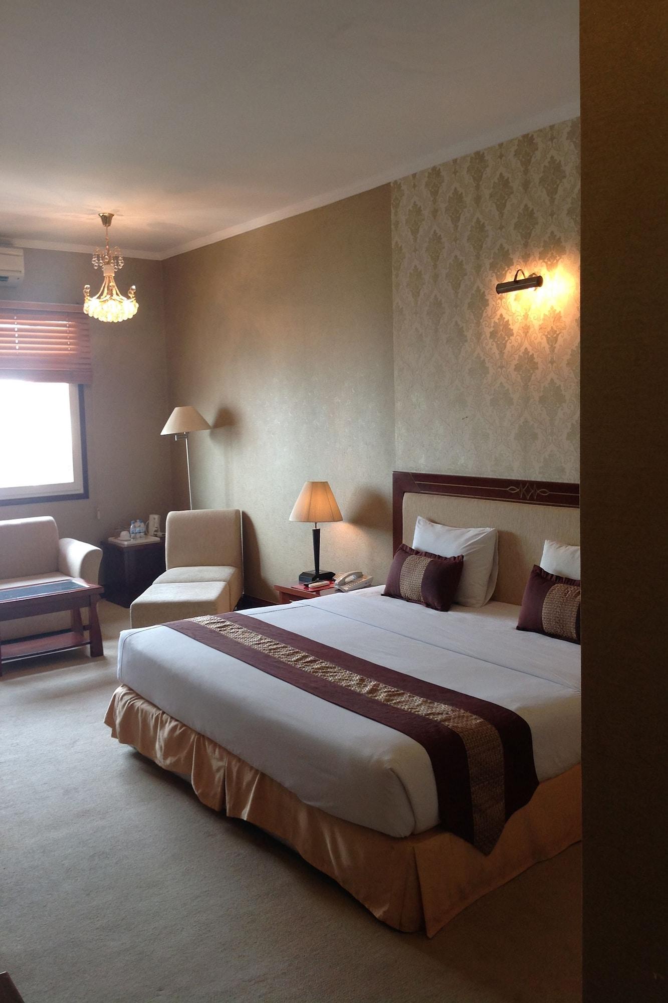 Dong Khanh Hotel Ho Chi Minh City