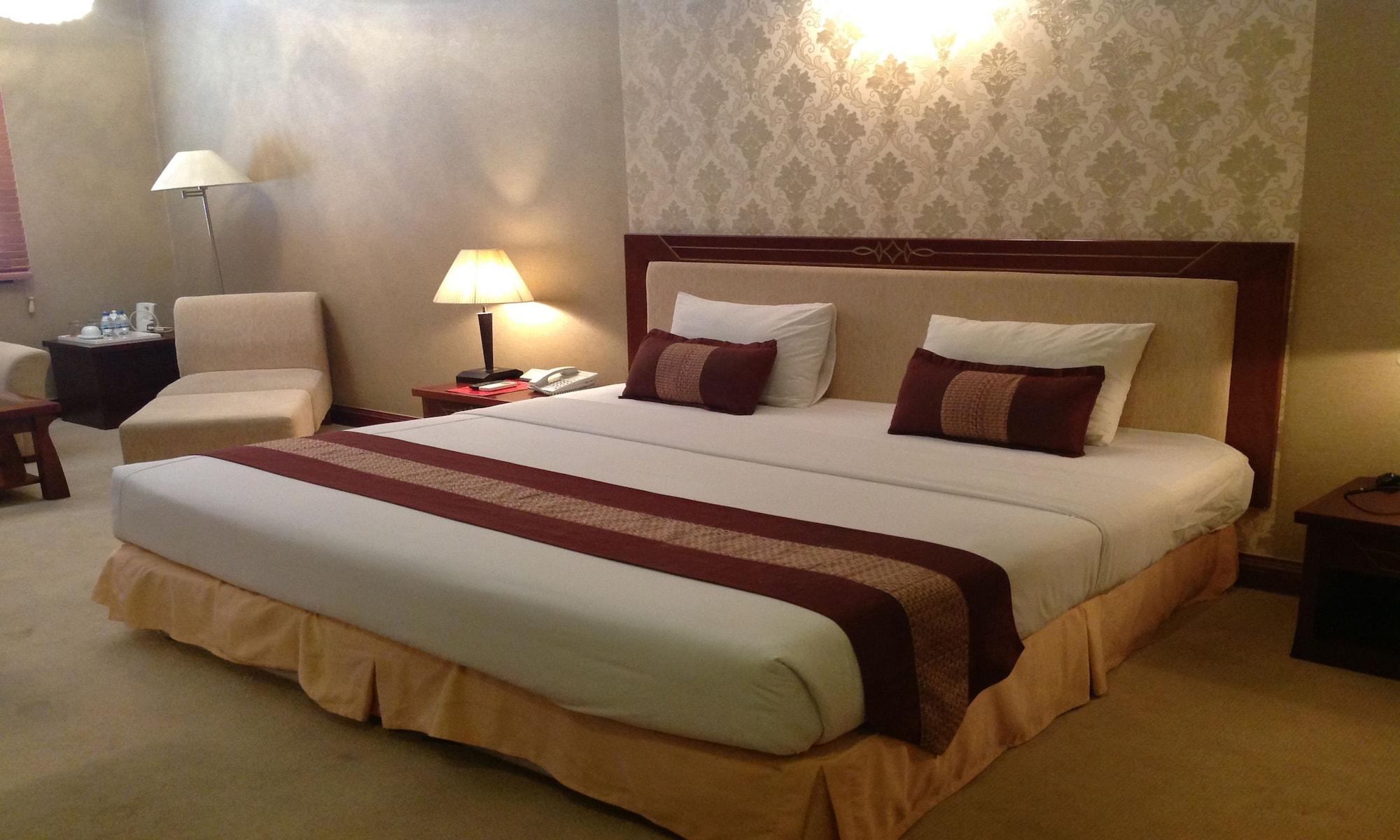 Dong Khanh 3* Ho Chi Minh City