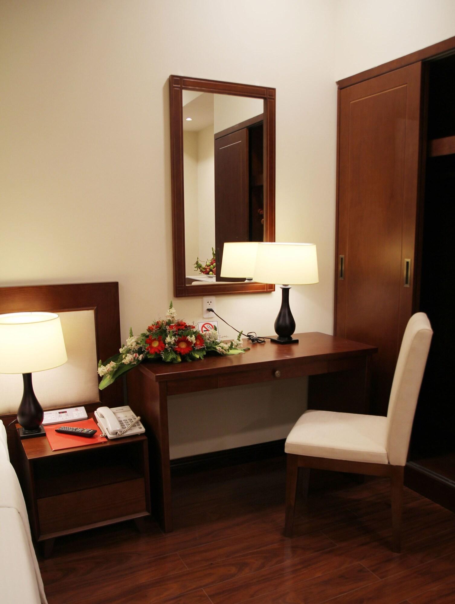 Hotel Dong Khanh 3*