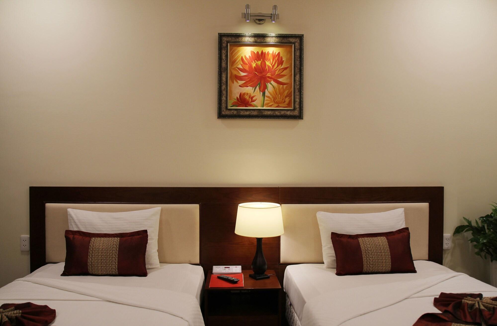Dong Khanh Hotel