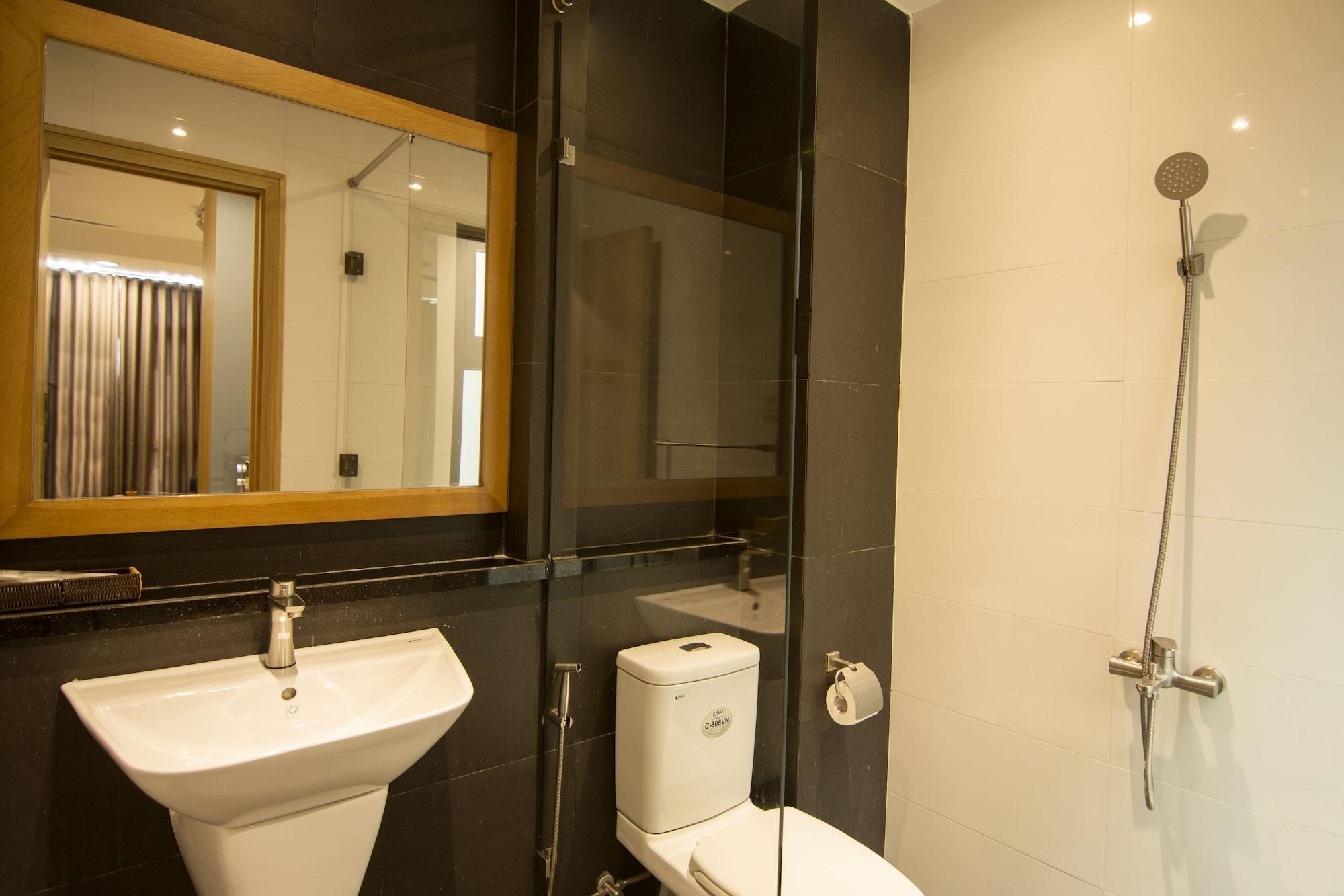 Apartment Sen Boutique House