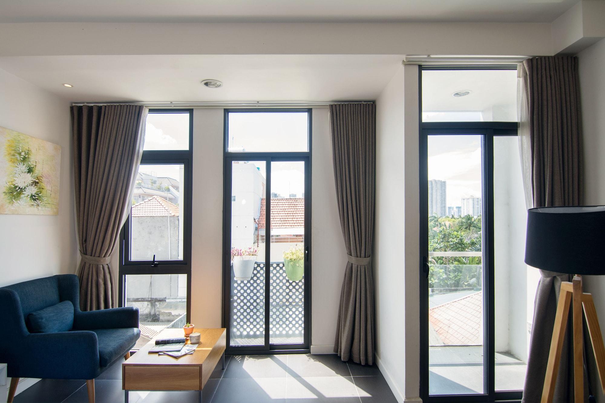 Sen Boutique House