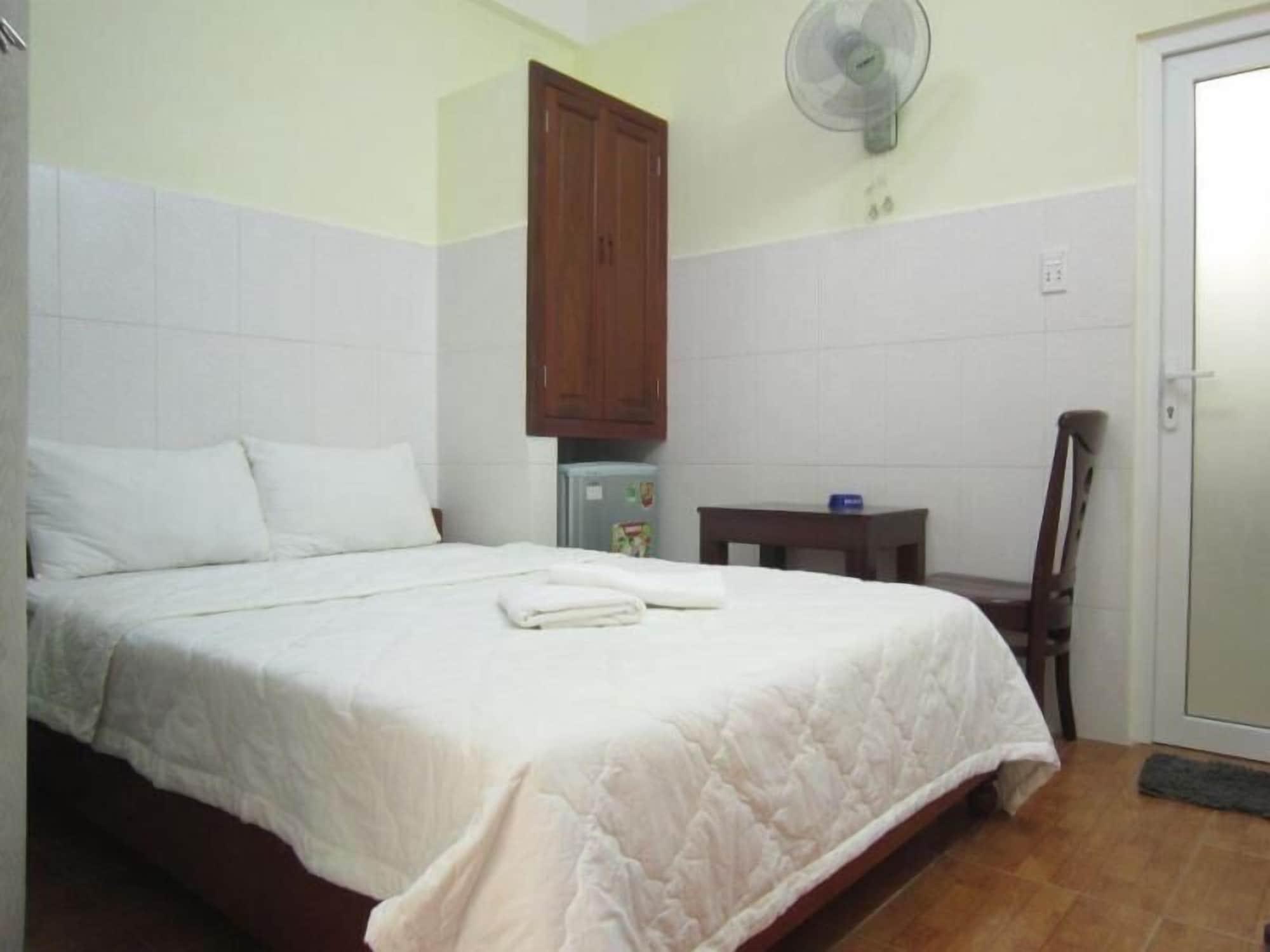 Nhà trọ Tia Nắng Hồng - Pink Sunbeam TP. Hồ Chí Minh