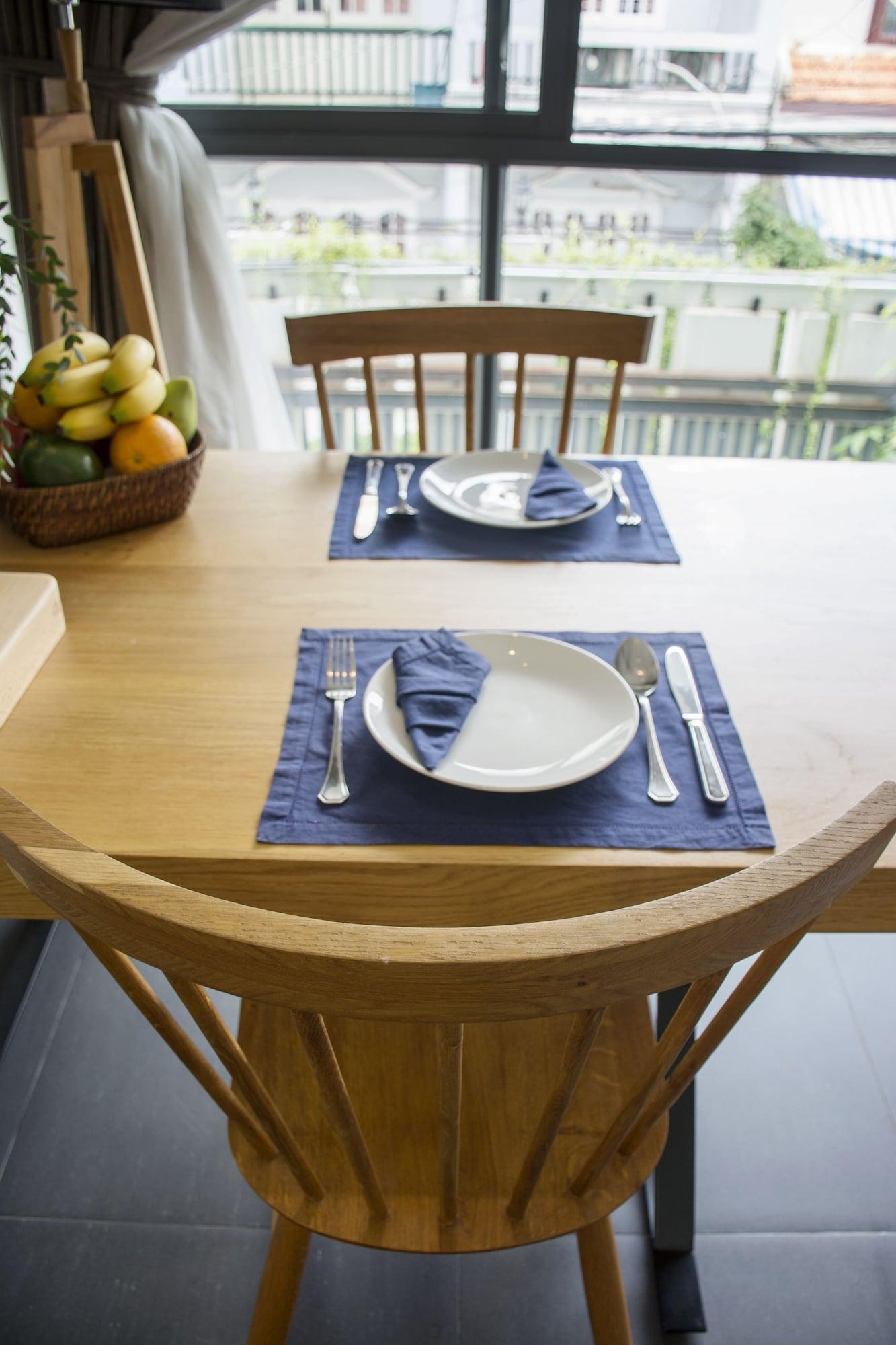 Apartment Sen Boutique House Ho Chi Minh City