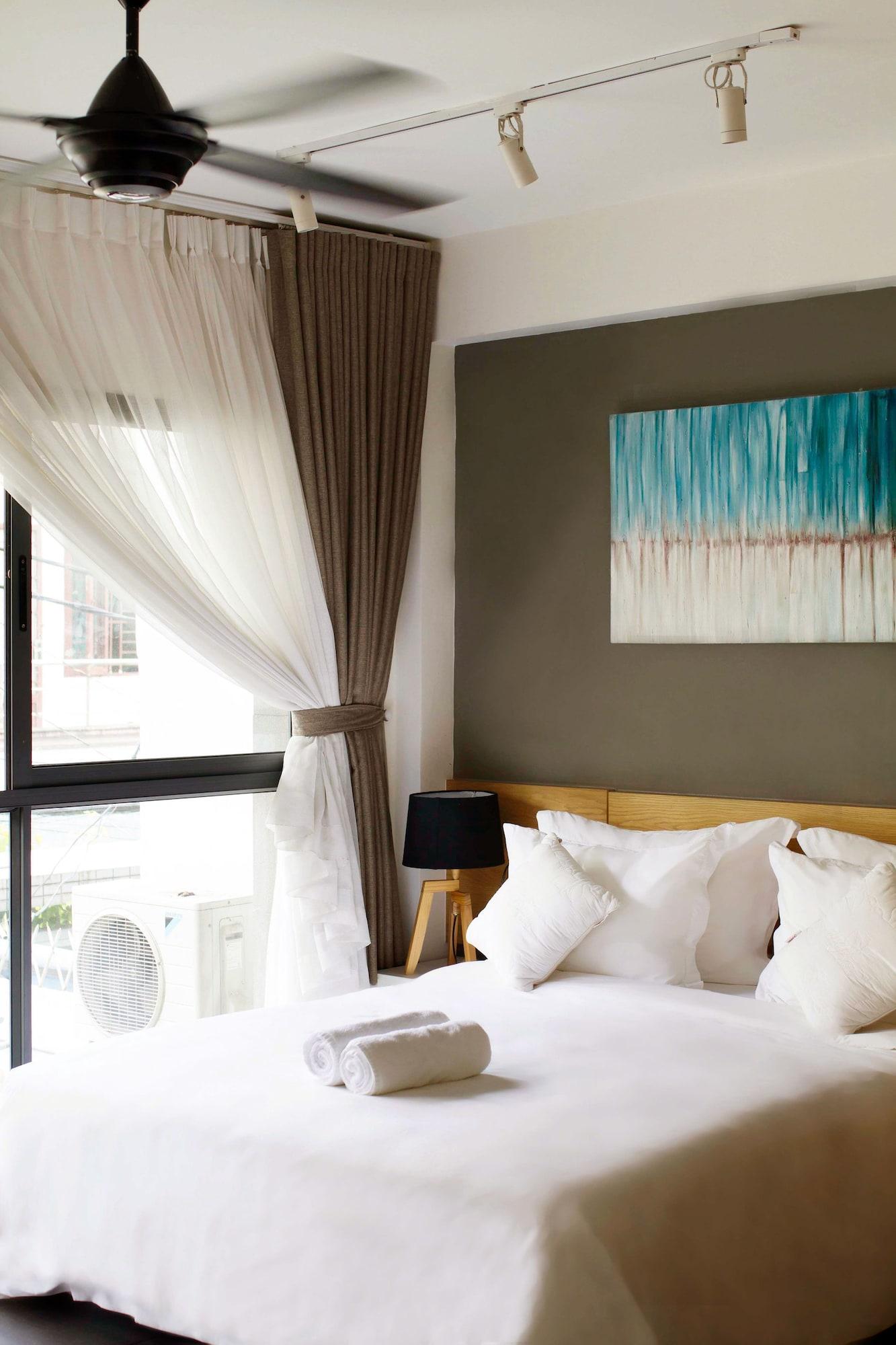 Sen Boutique House Apartment *