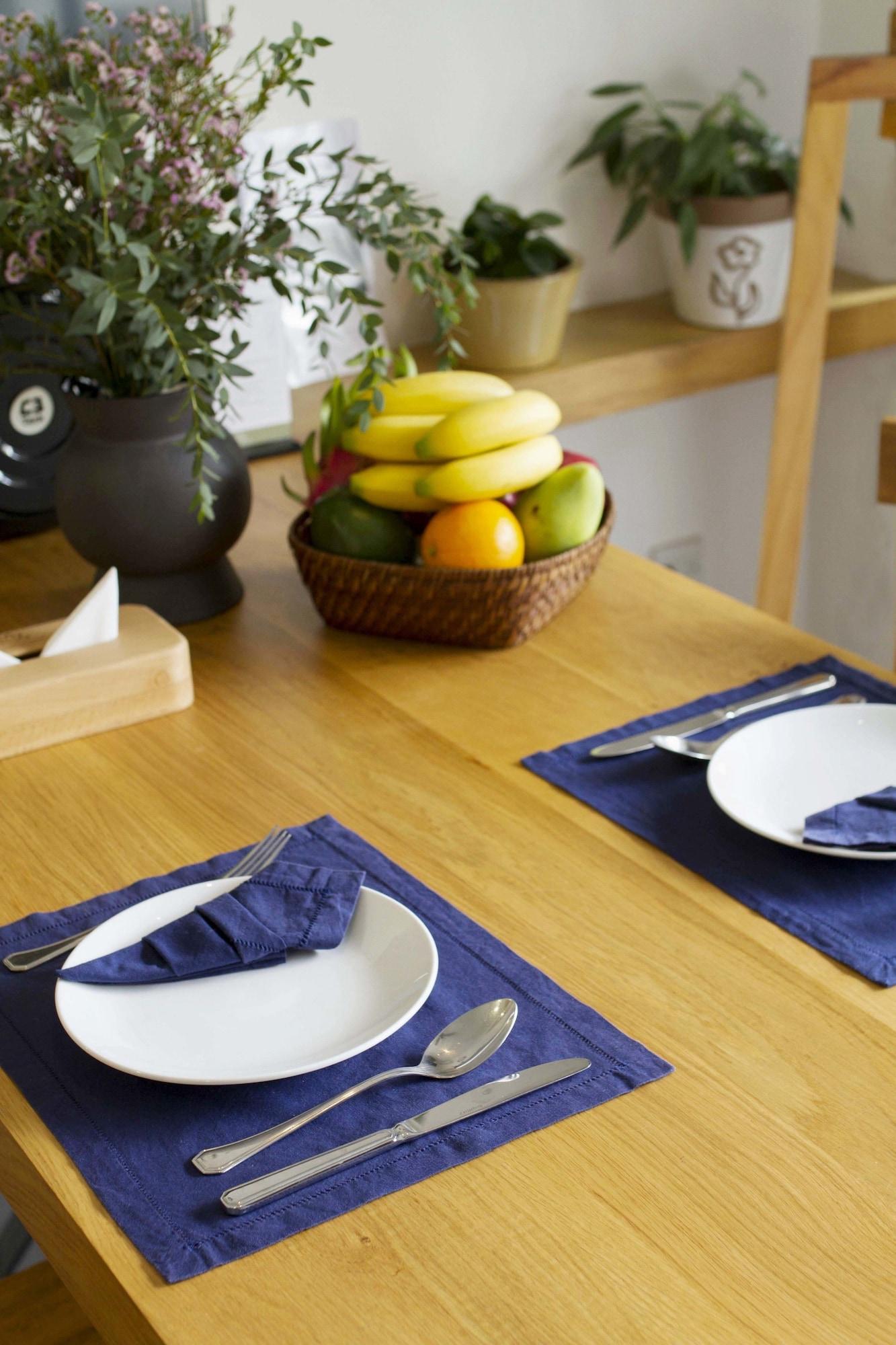 Apartment Sen Boutique House Ho Chi Minh City