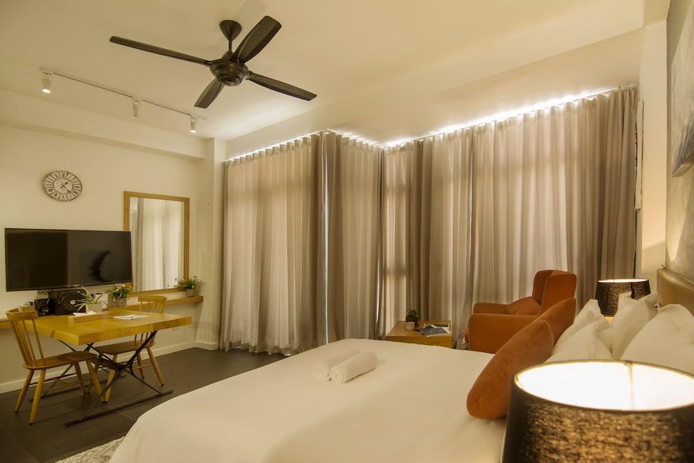 Apartment Sen Boutique House