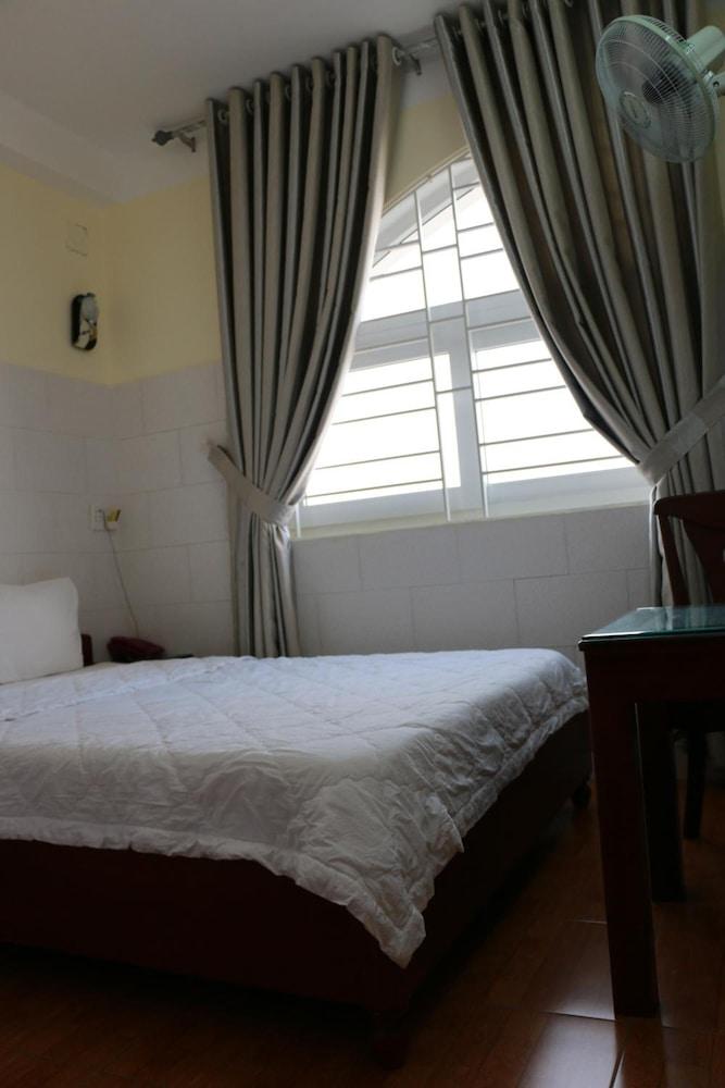 Tia Nắng Hồng - Pink Sunbeam TP. Hồ Chí Minh