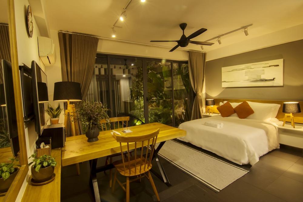 Apartment Sen Boutique House *