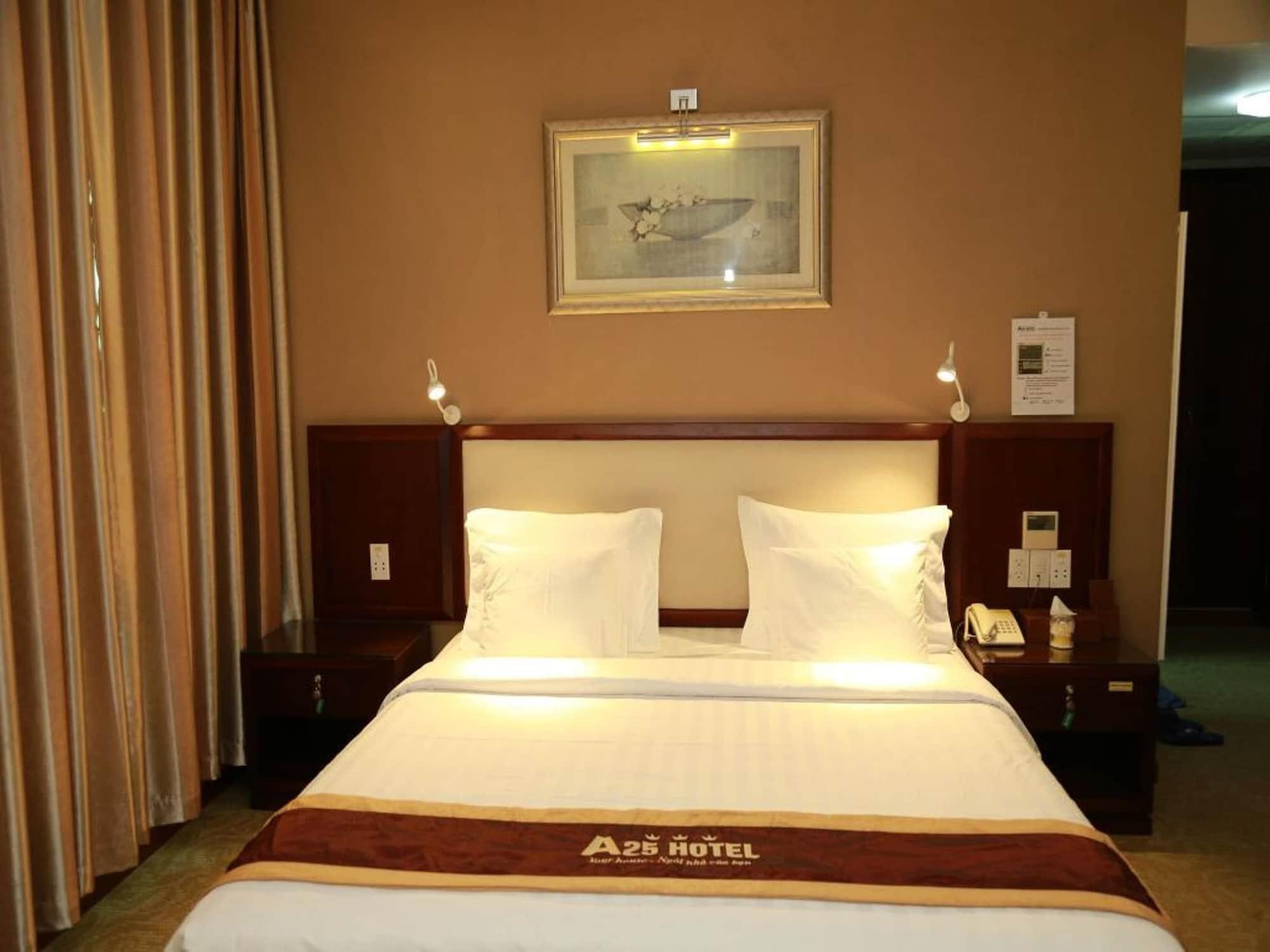 A25 - 180 Nguyen Trai Hotel