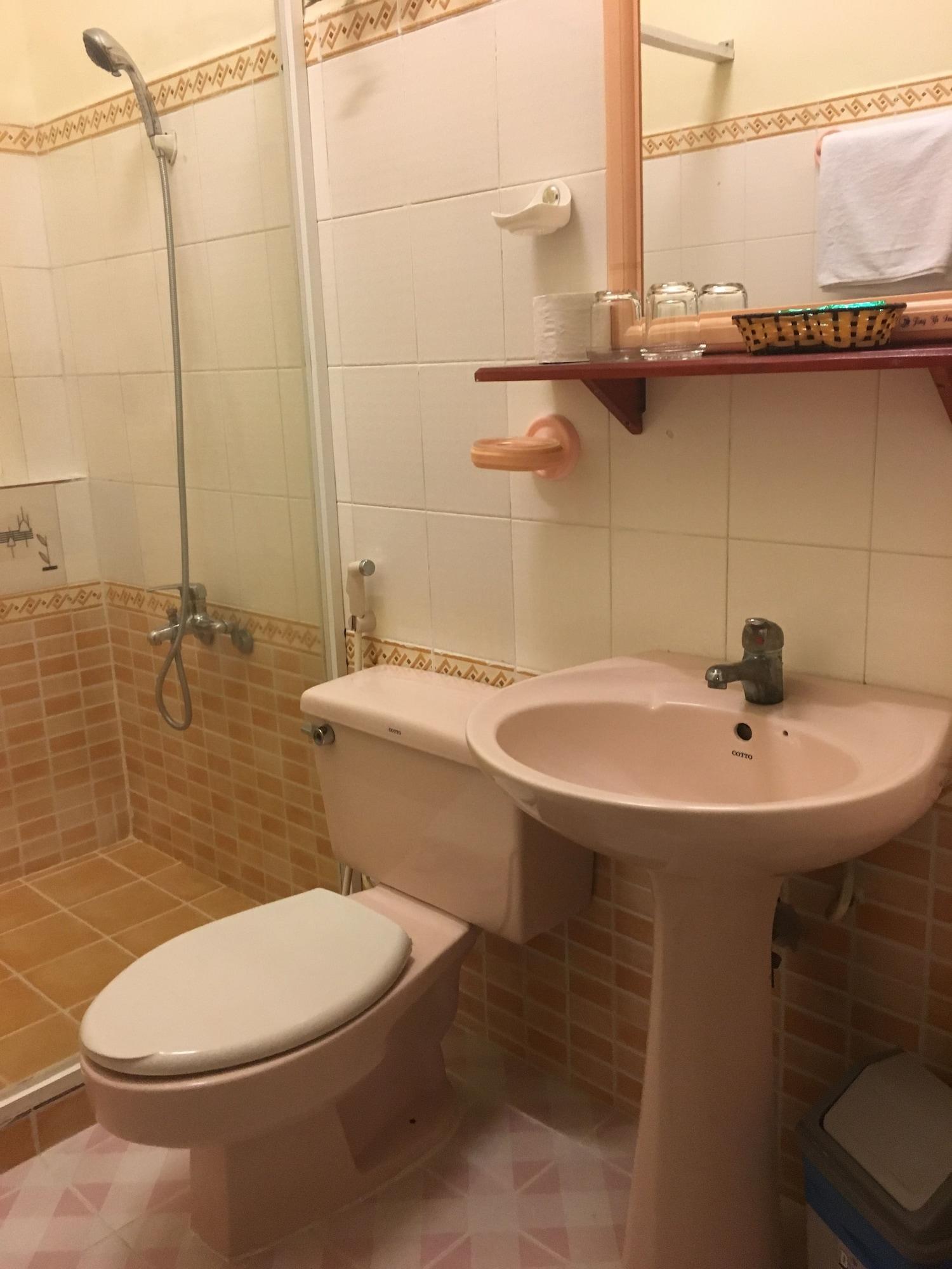 Asian Kitchen Hotel Ho Chi Minh City