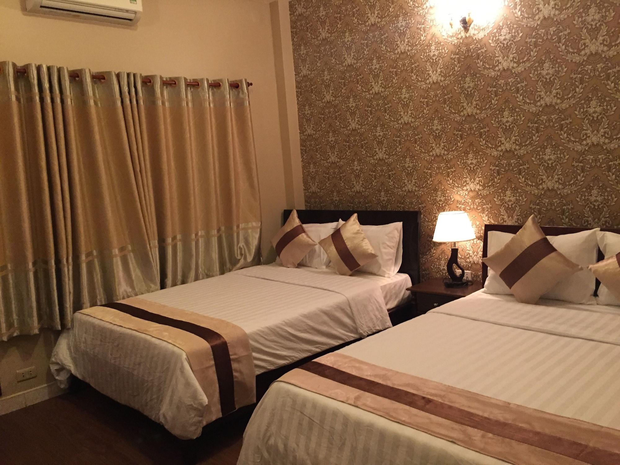 Asian Kitchen Hotel Ho Chi Minh City