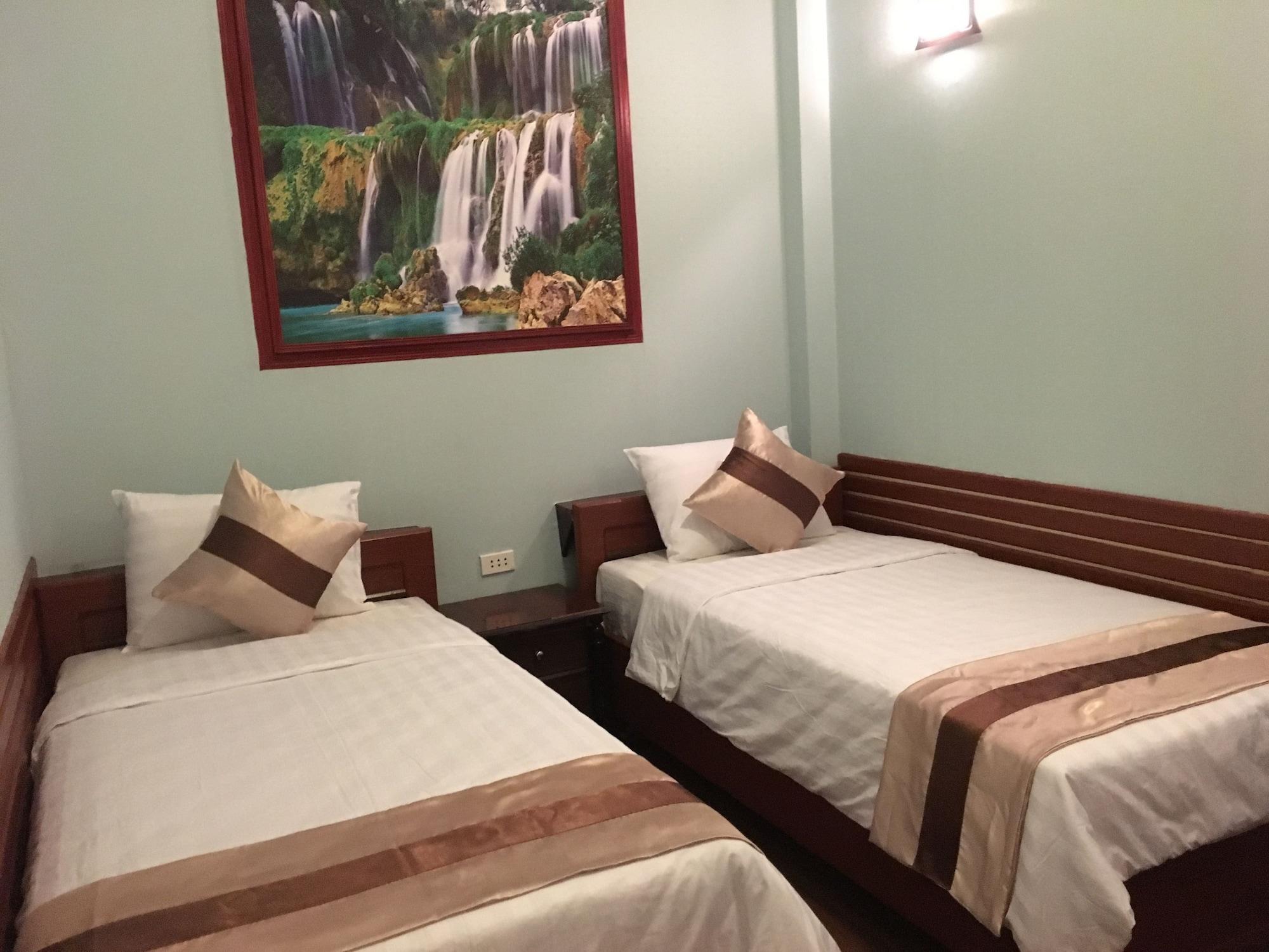 Asian Kitchen Hotel Ho Chi Minh City