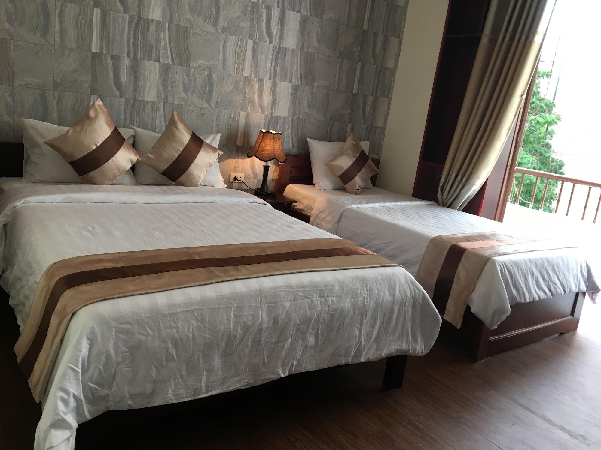 Asian Kitchen Hotel Ho Chi Minh City