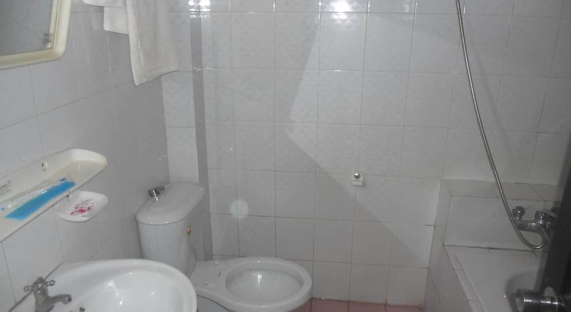 Hoa Thinh Ho Chi Minh City