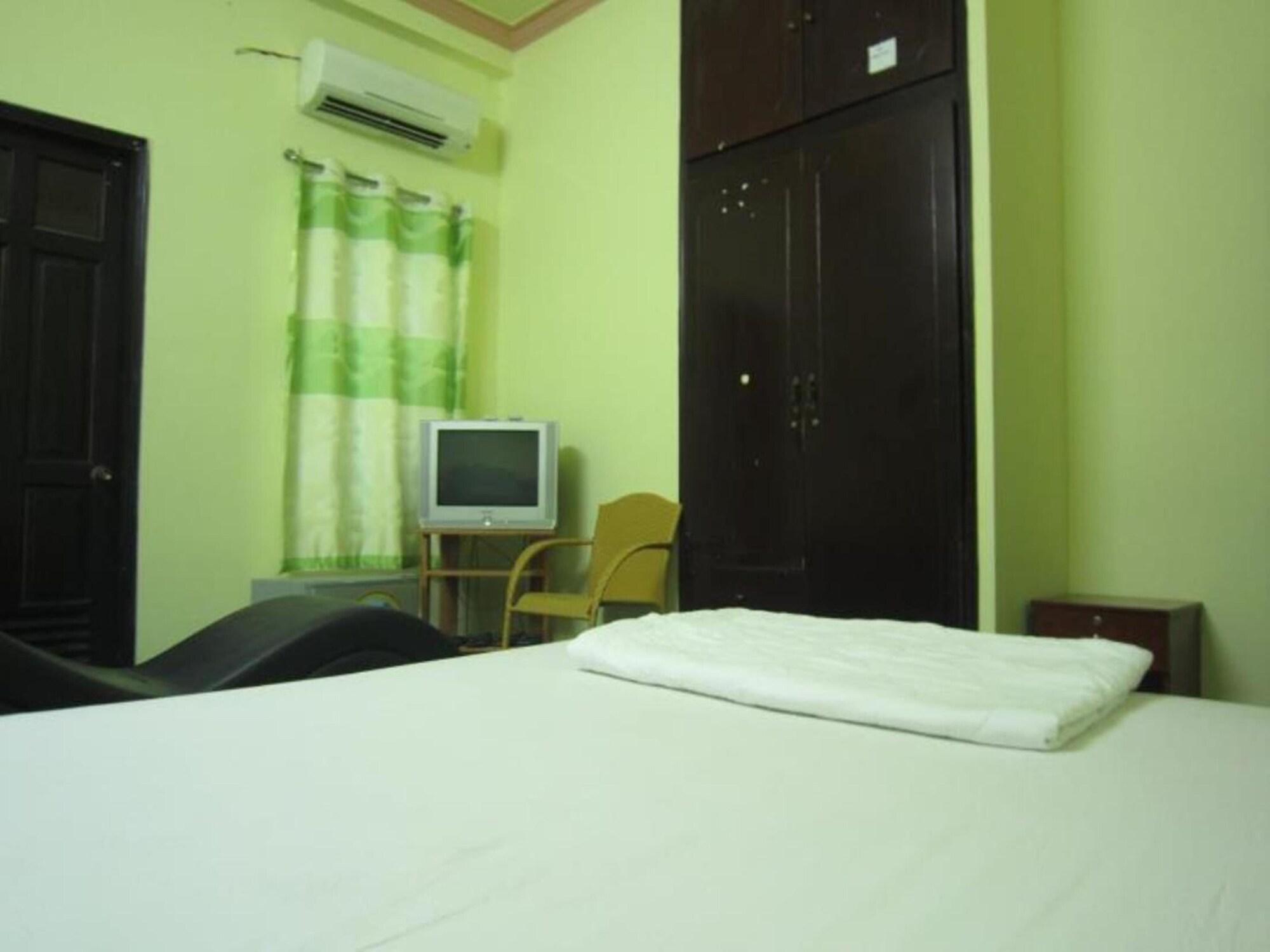 Hotel Hoa Thinh *