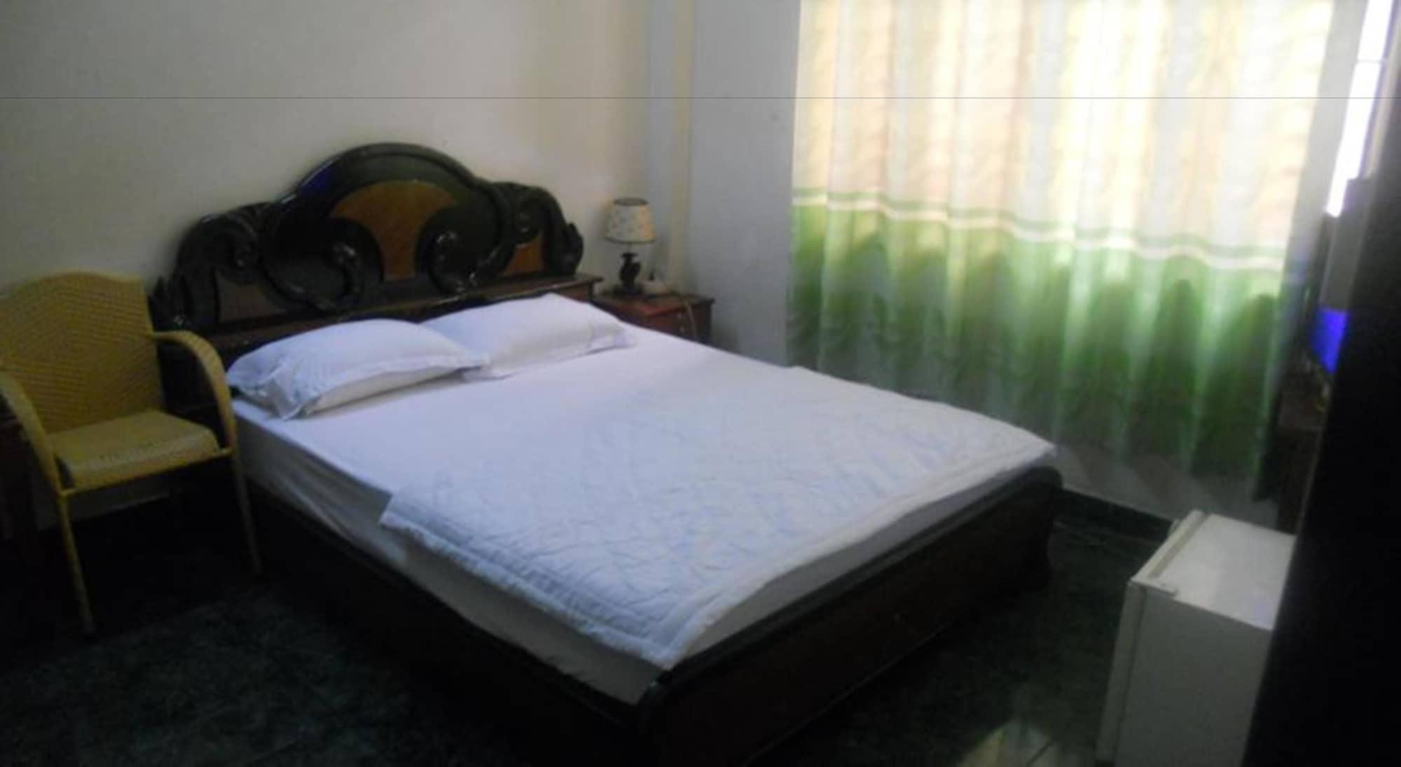 Hotel Hoa Thinh *