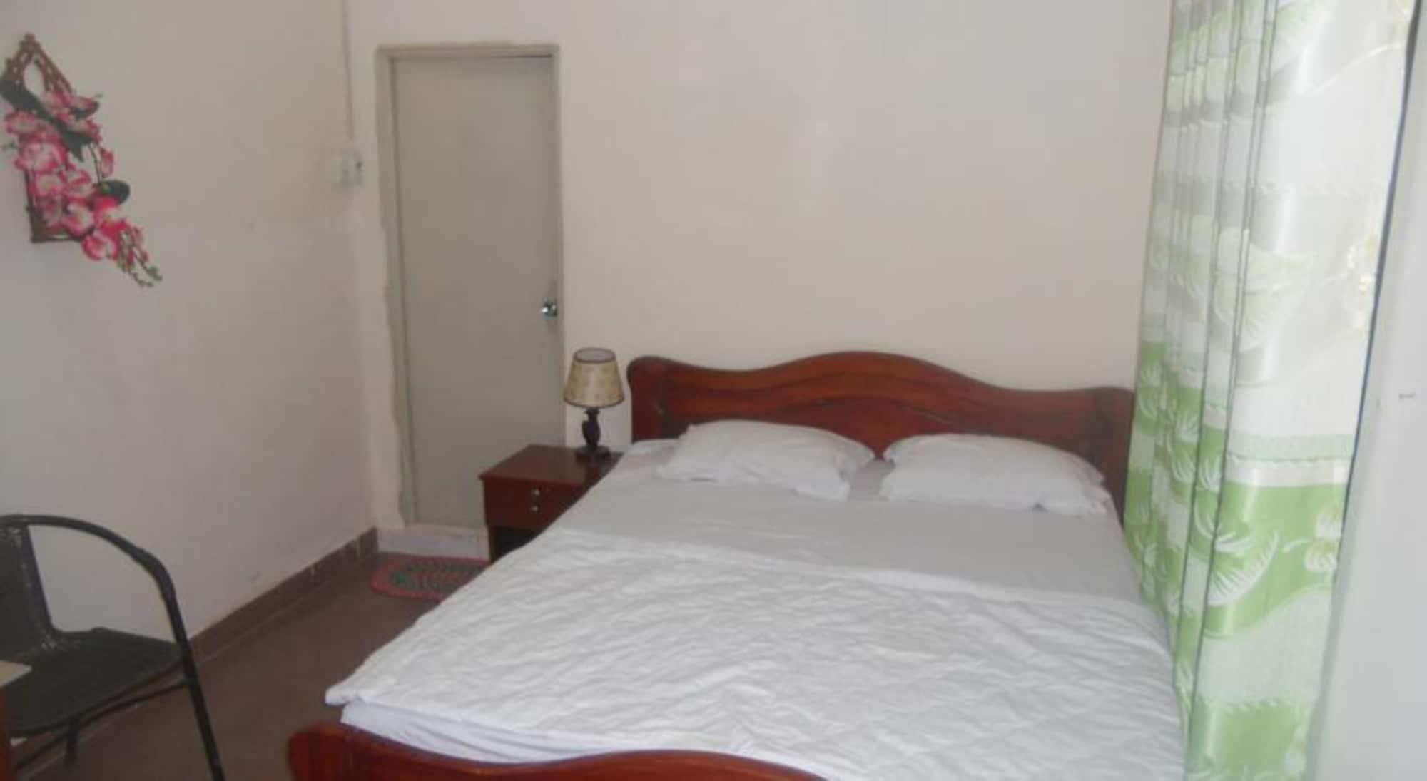 Hotel Hoa Thinh Ho Chi Minh City