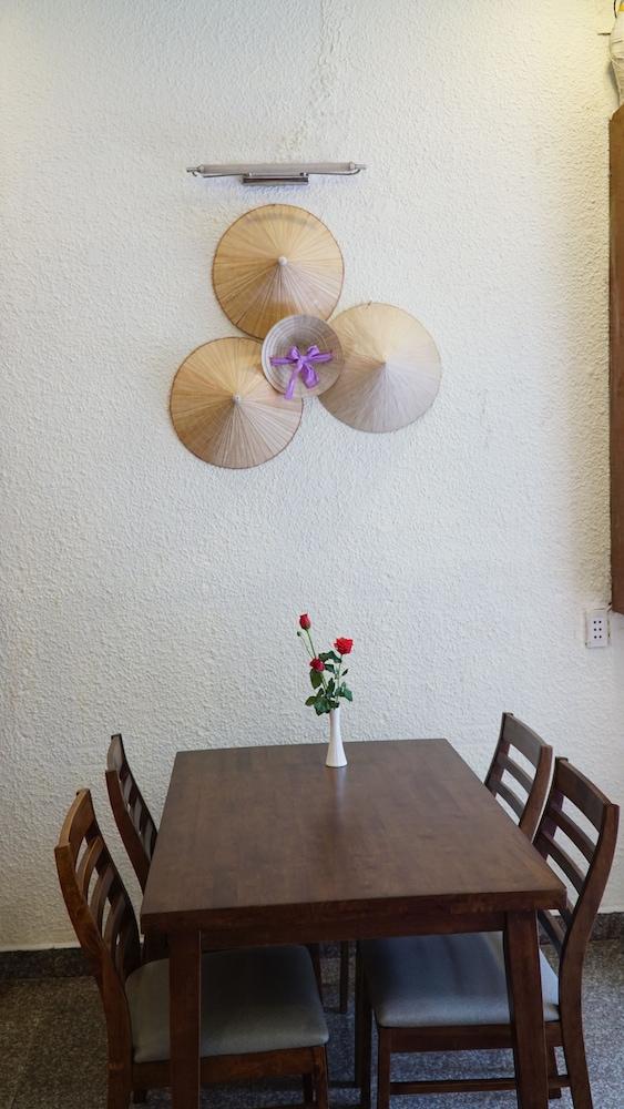 Asian Kitchen Hotel Ho Chi Minh City