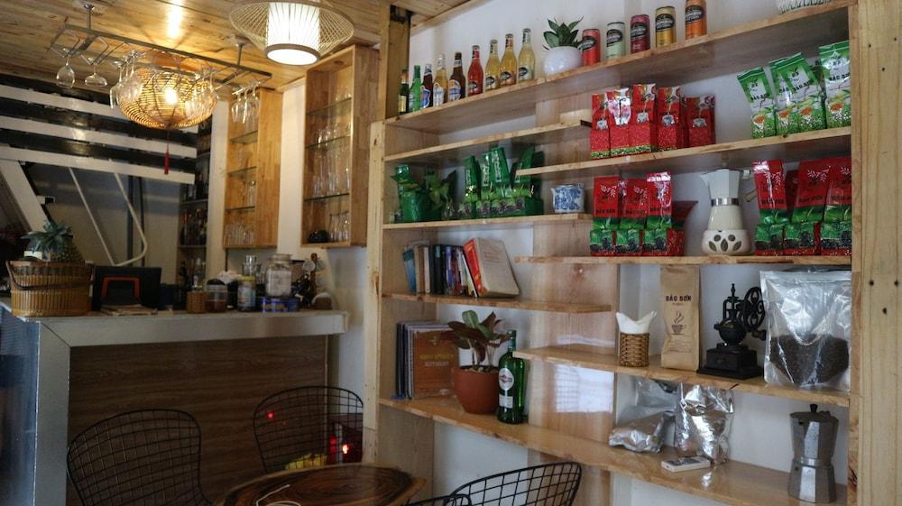 Asian Kitchen