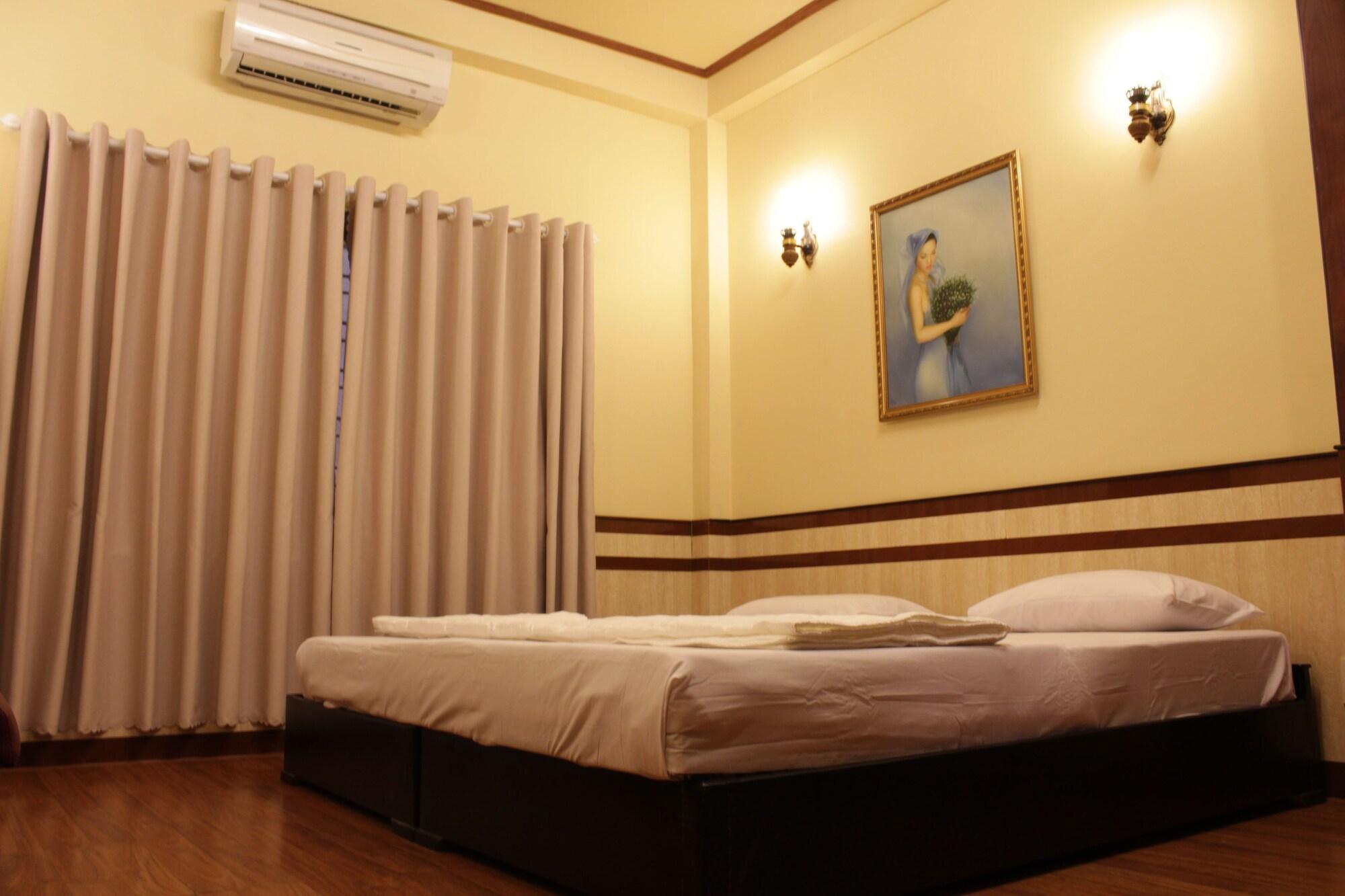Bi Saigon Ho Chi Minh City