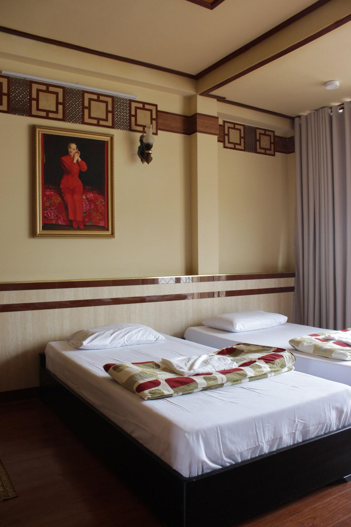 Bi Saigon Ho Chi Minh City