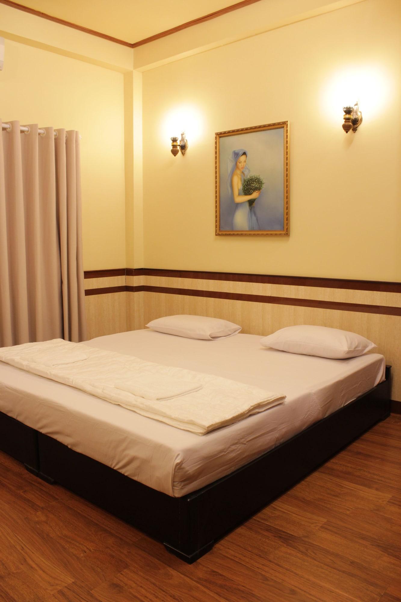 Hotel Bi Saigon